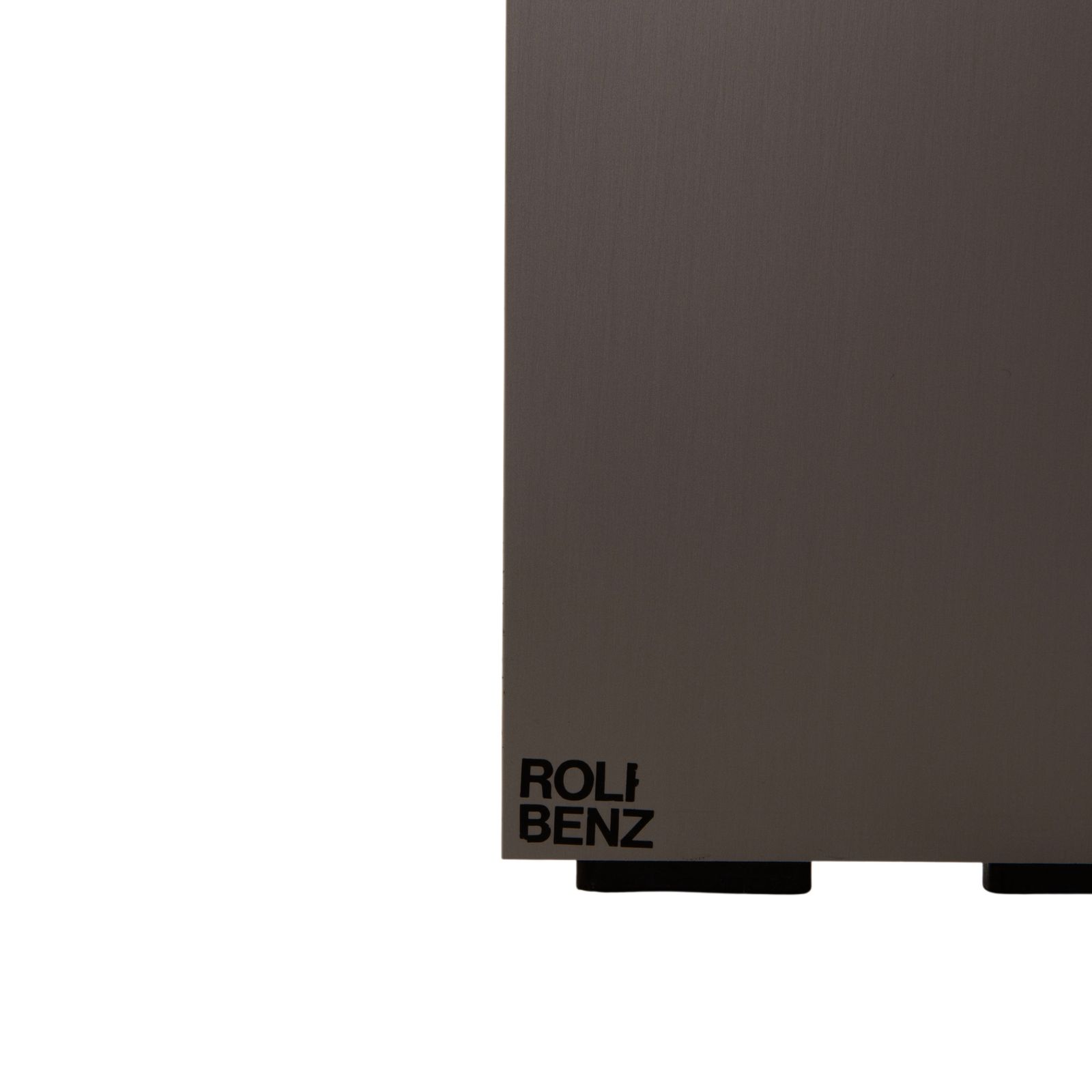 photo for sale Table à manger Rolf Benz en bois, marron, 240 x 98 cm