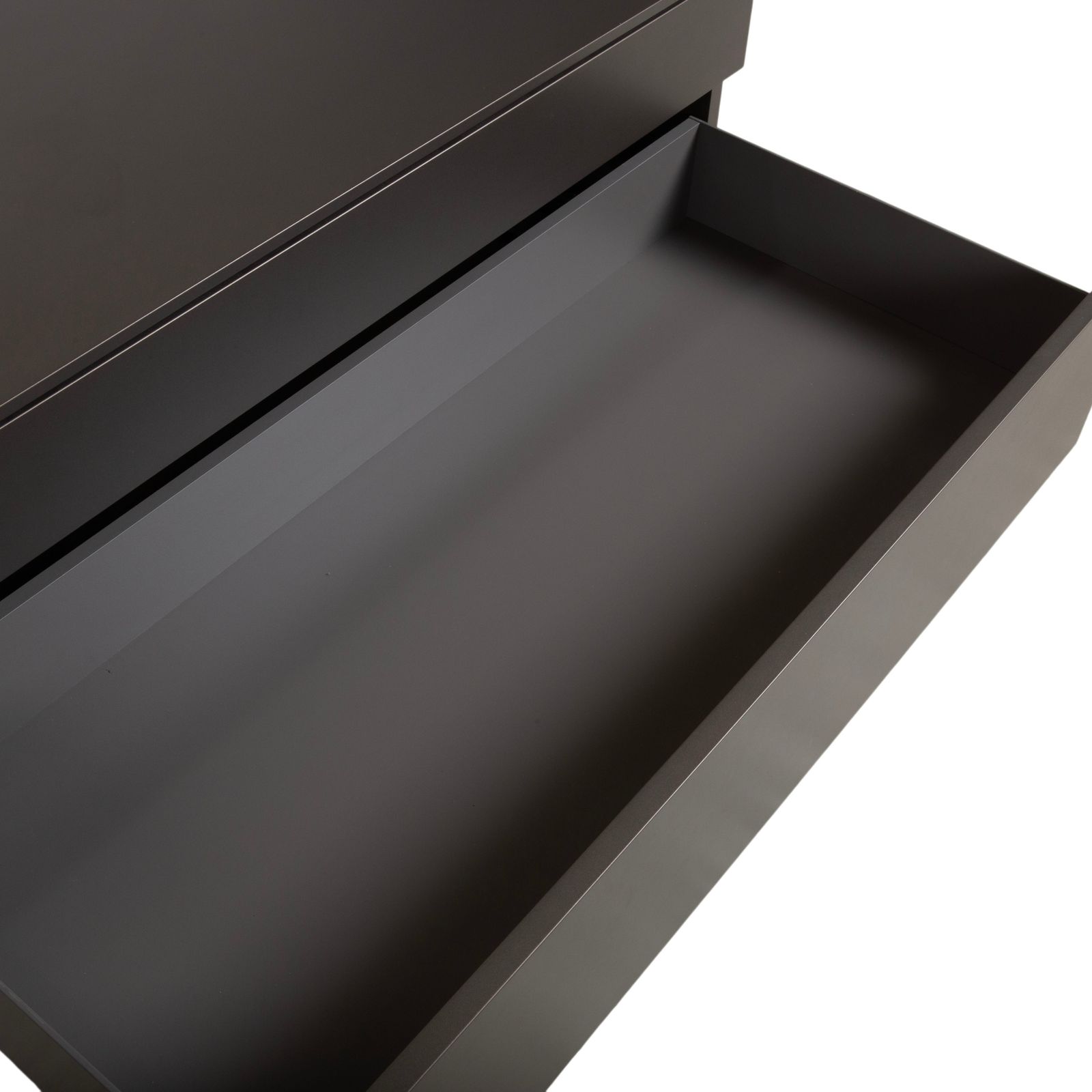 Interlübke Cube Change Wooden Sideboard Grey Lowboard photo vinterior