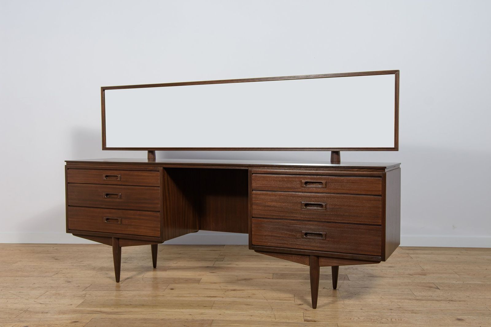 Mid Century Dressing Table, United Kingdom, 1960s