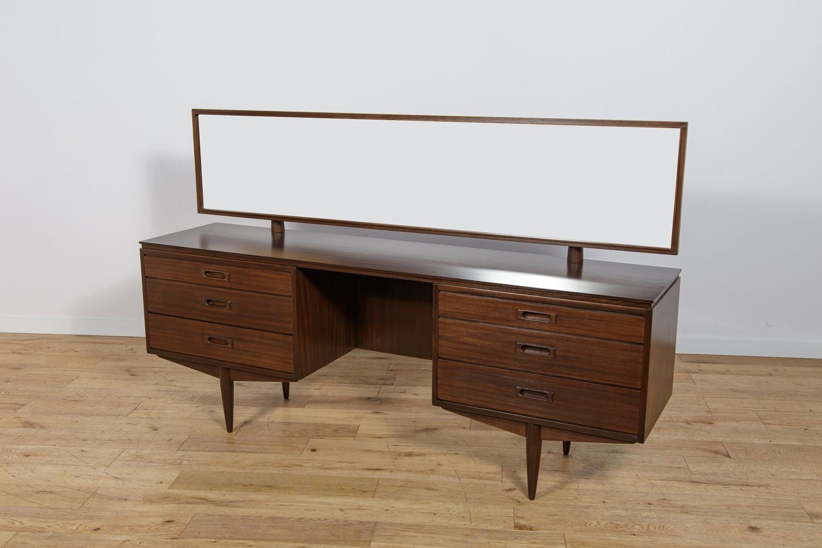 Mid Century Dressing Table, United Kingdom, 1960s photo furniture