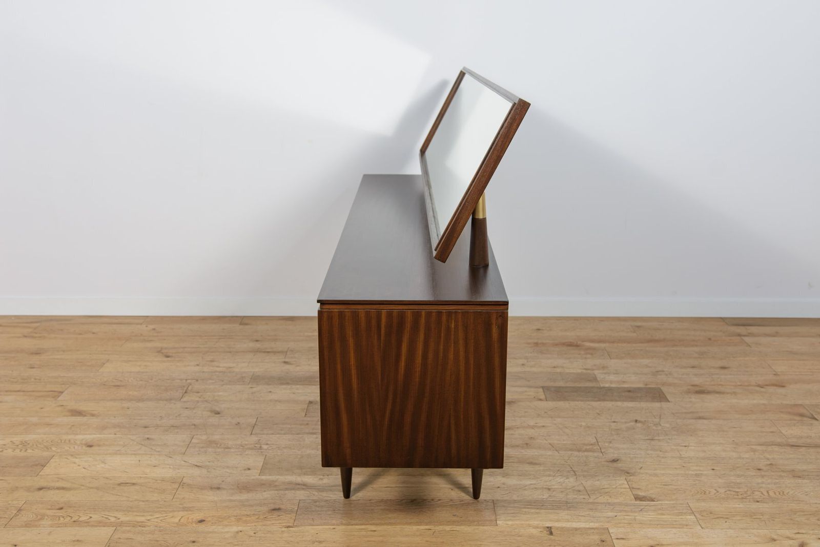 Mid Century Dressing Table, United Kingdom, 1960s photo 1606.0