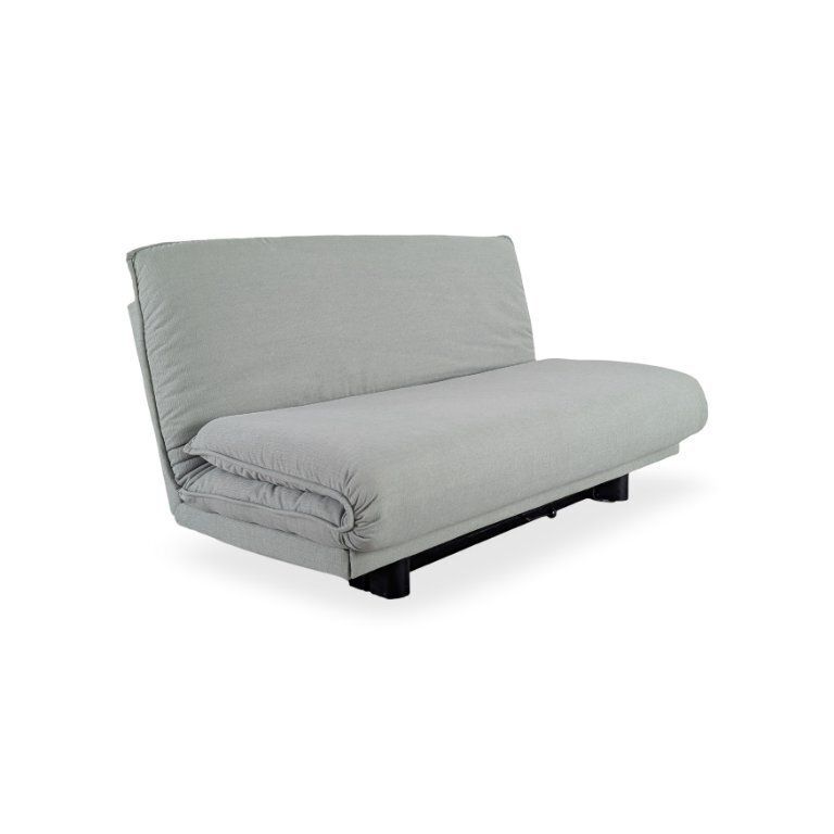 Wittmann Colli Sofa, Tweezitsbank, Uitklapbaar, Opnieuw Bekleed photo for sale
