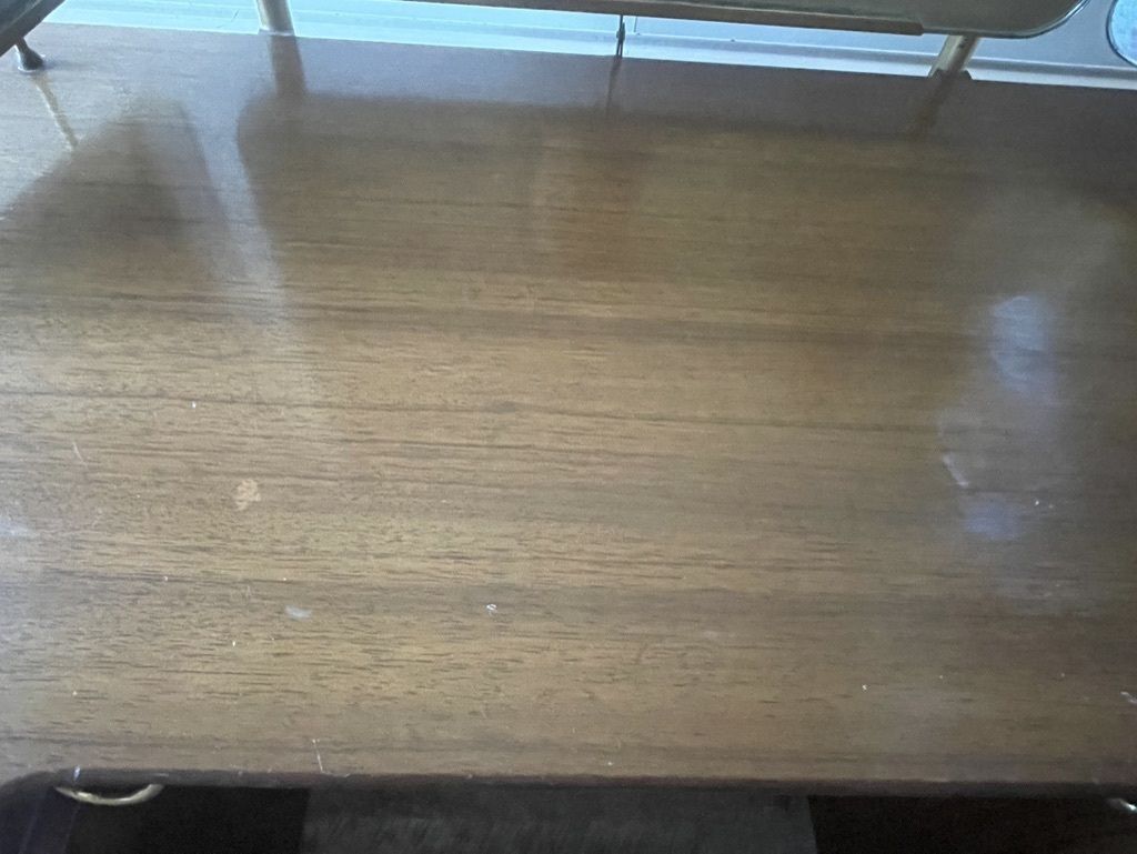 Furniture G Plan Teak Dressing Table   Mid Century Modern Vanity photo