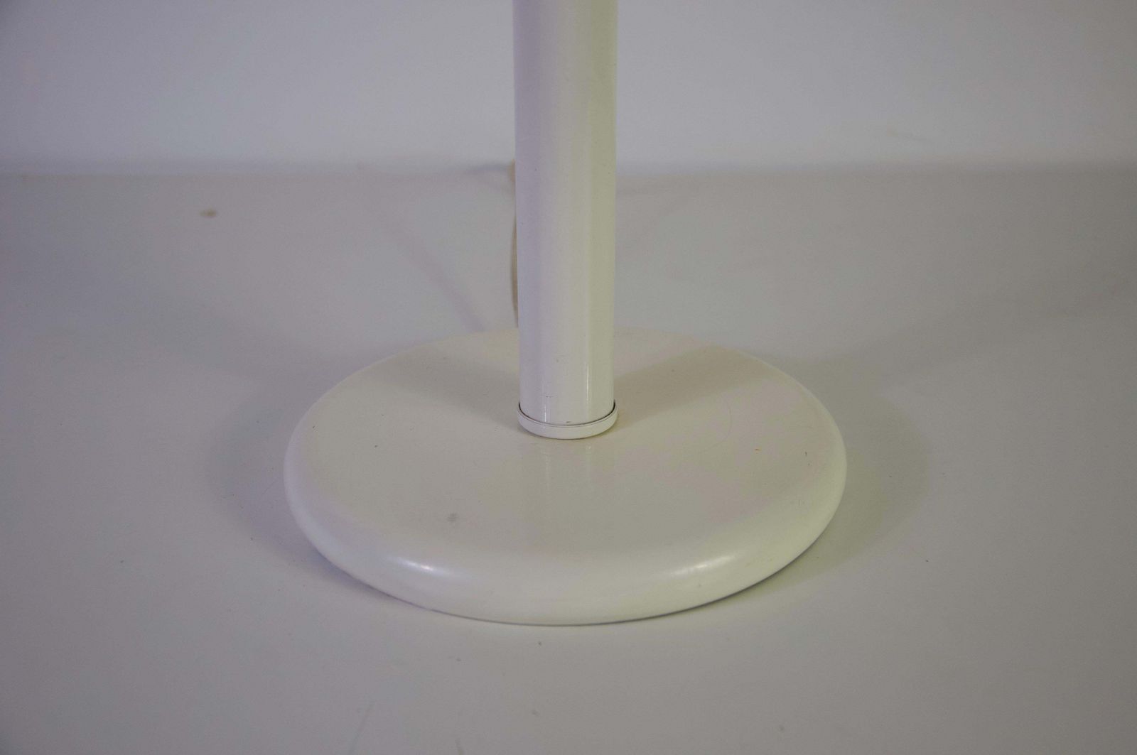 photo furniture Grote acrylen paddenstoellamp, Duitsland, jaren 1970