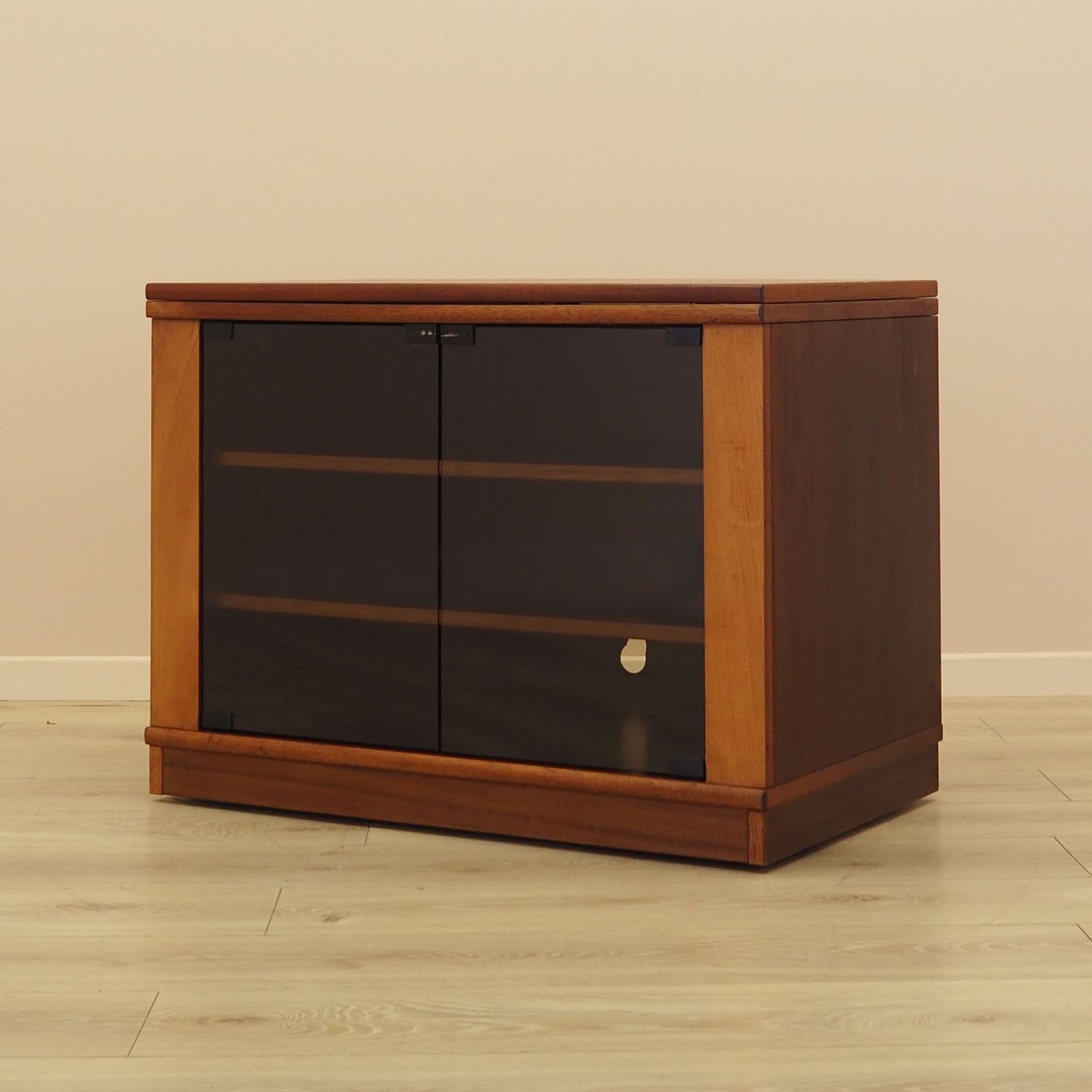 Tv Cabinet On Wheels, Danish Design, 1980s, Made In Denmark photo furniture