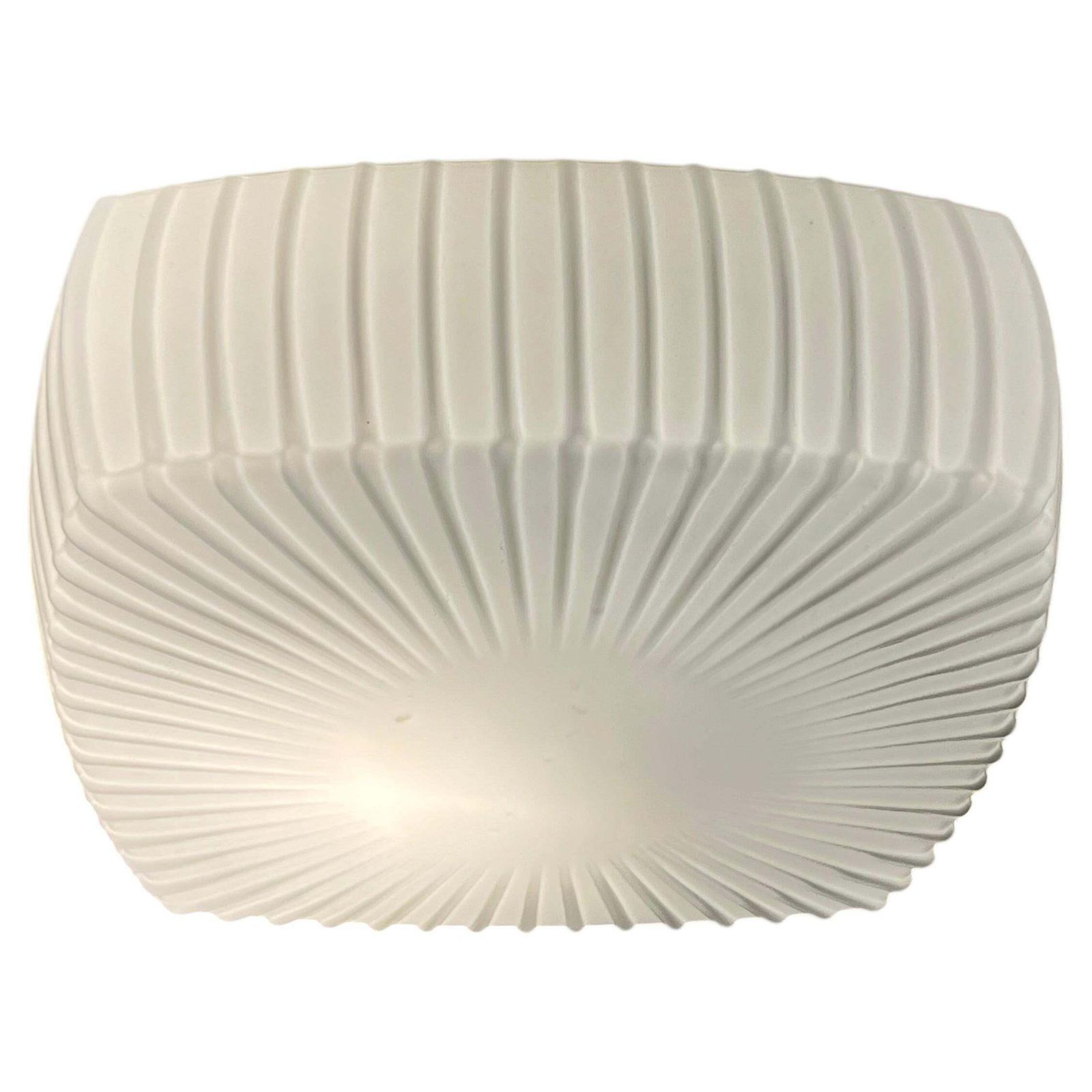 Design Midcentury Wall Or Ceiling Lamp, Flushmount, 1970s