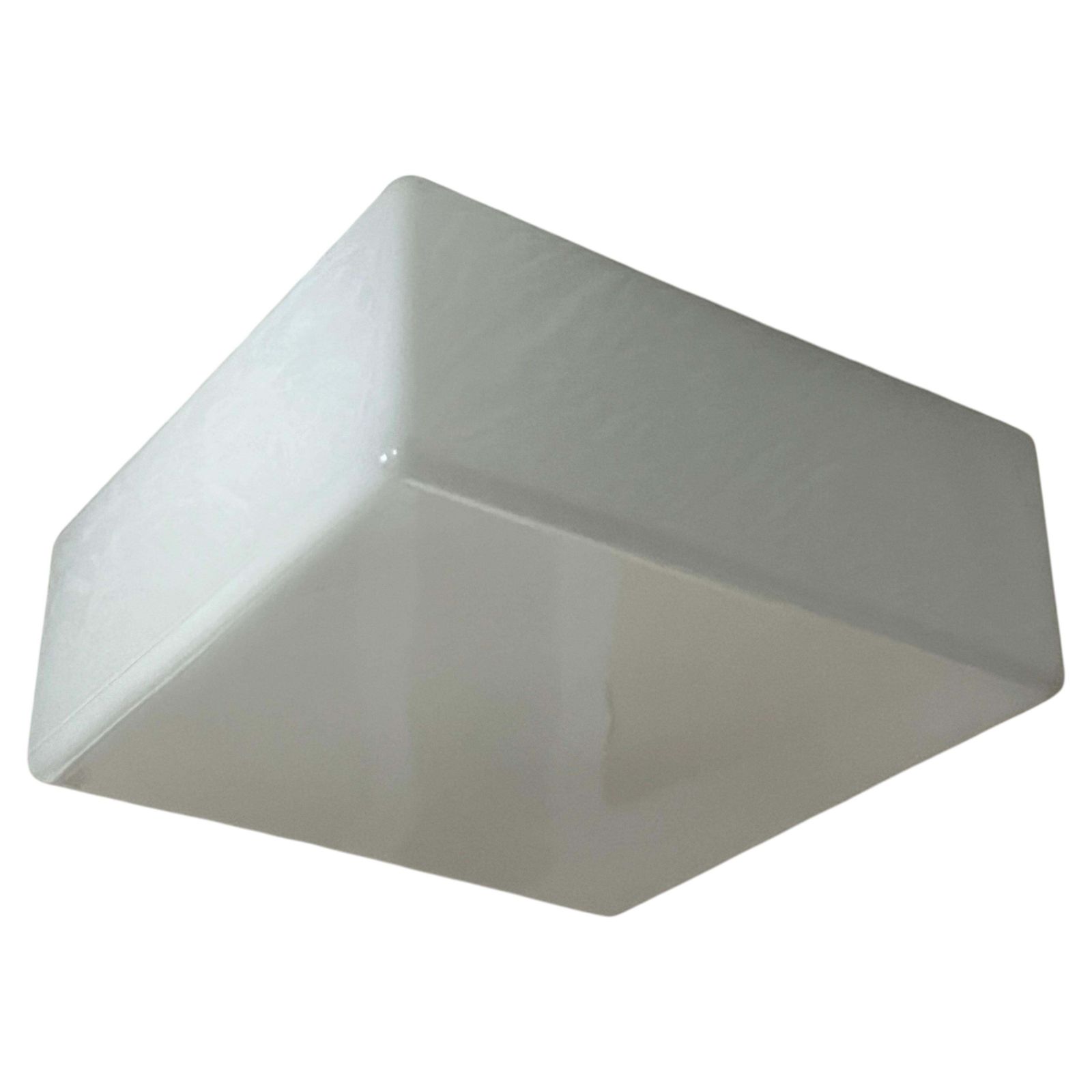 Design Midcentury Wall Or Ceiling Lamp, Flushmount, 1970s
