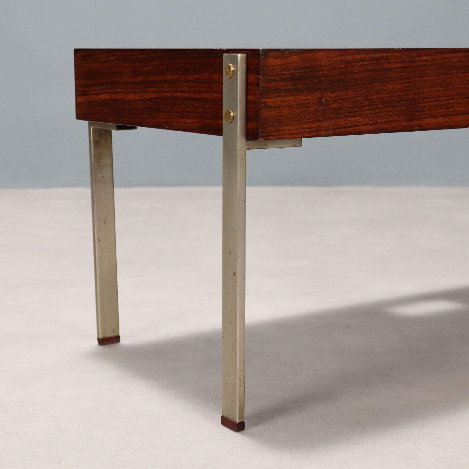 Serveertafel jaren 1960 photo 350.0
