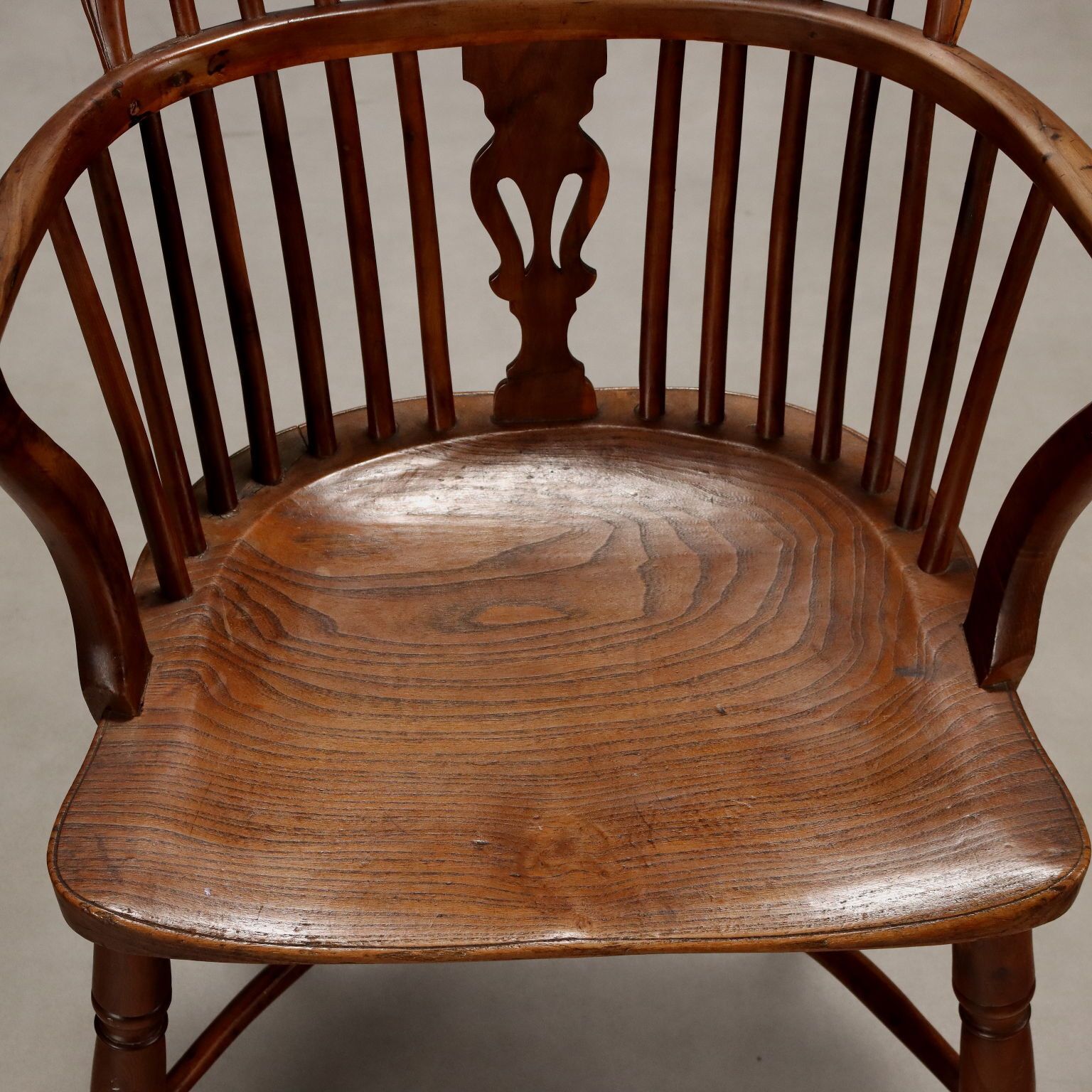 Antique Armchairs Various Woods United States Late XIX Century photo Furniture