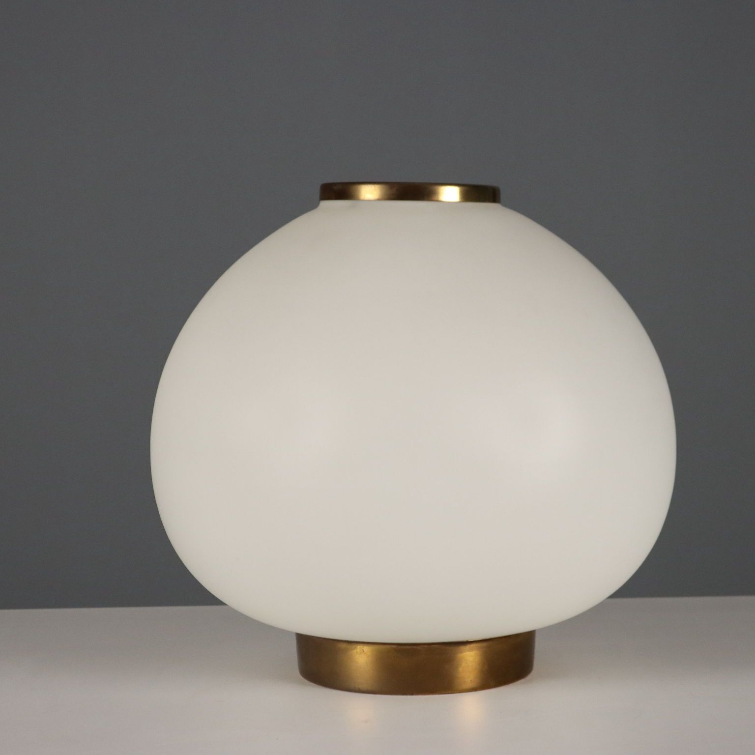 Lampada Da Tavolo Anni 60 photo vinterior