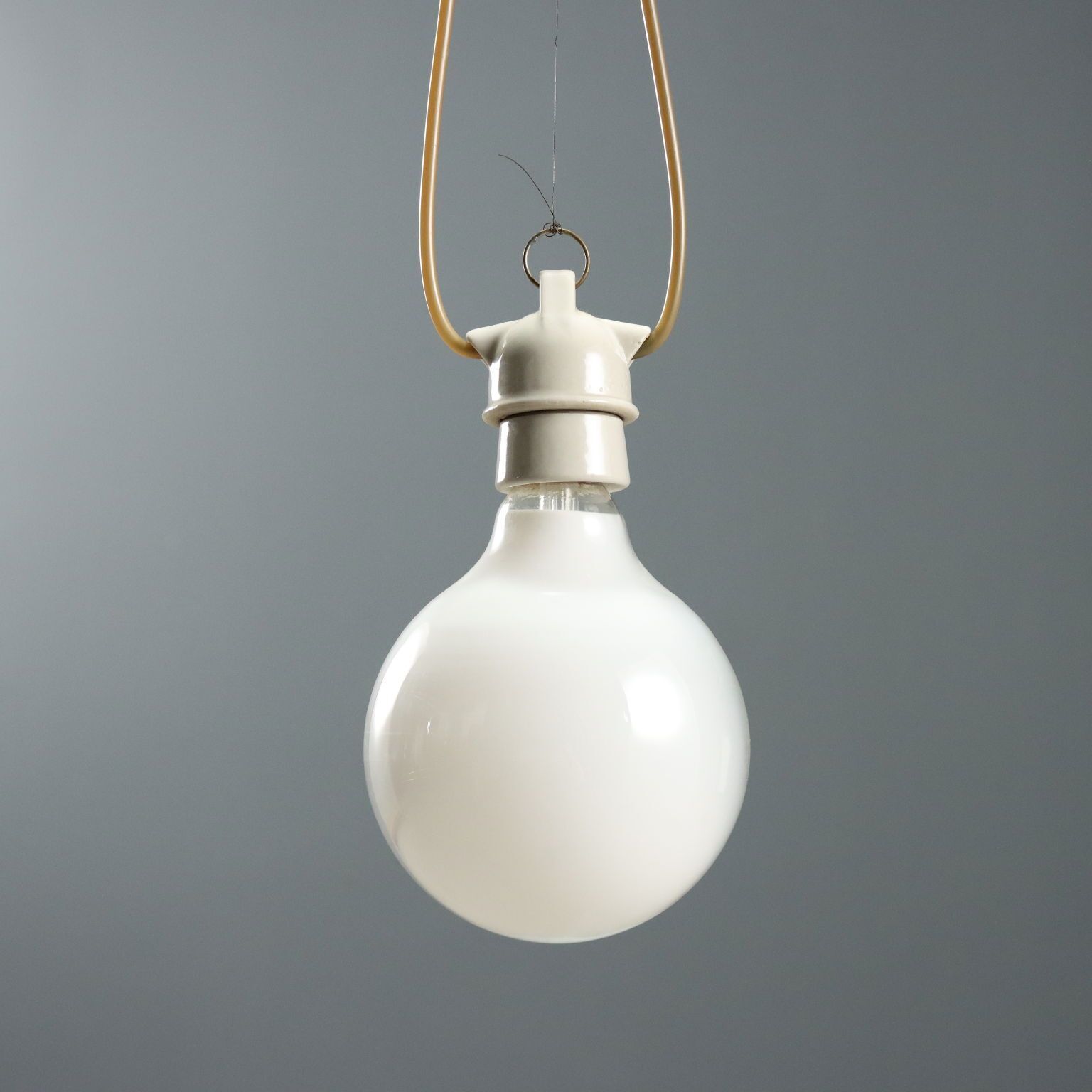 Lampe vintage Donato Savoie pour Ingo Maurer, Italie, années 1980 photo buy