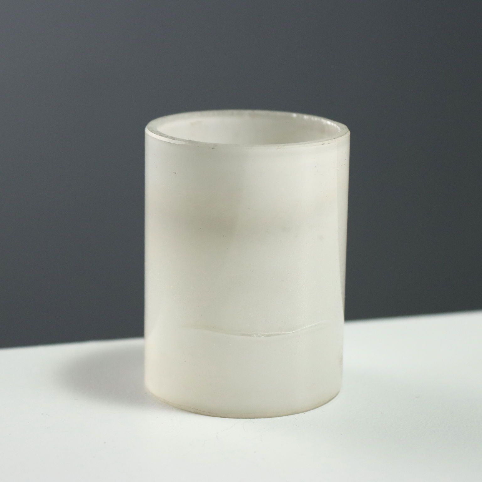 photo for sale Vloerlamp in Murano-glas en metaal