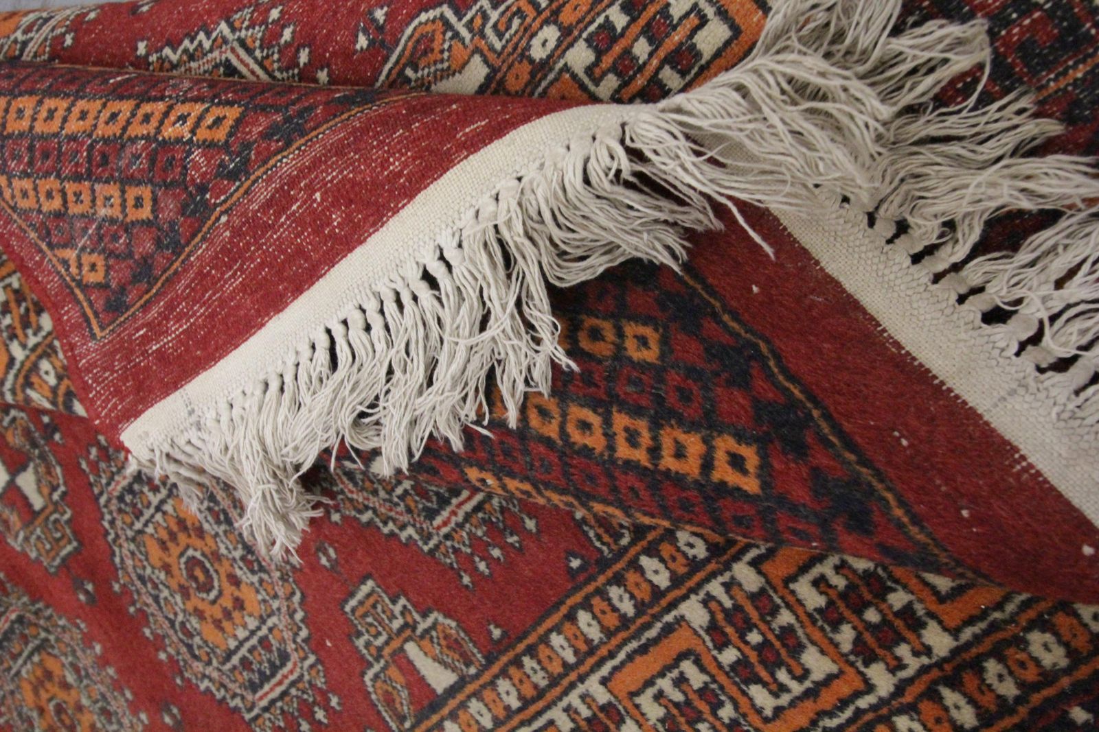 photo for sale Oriental Carpet Living Room Rug Old Wool Handwoven Traditional Rug