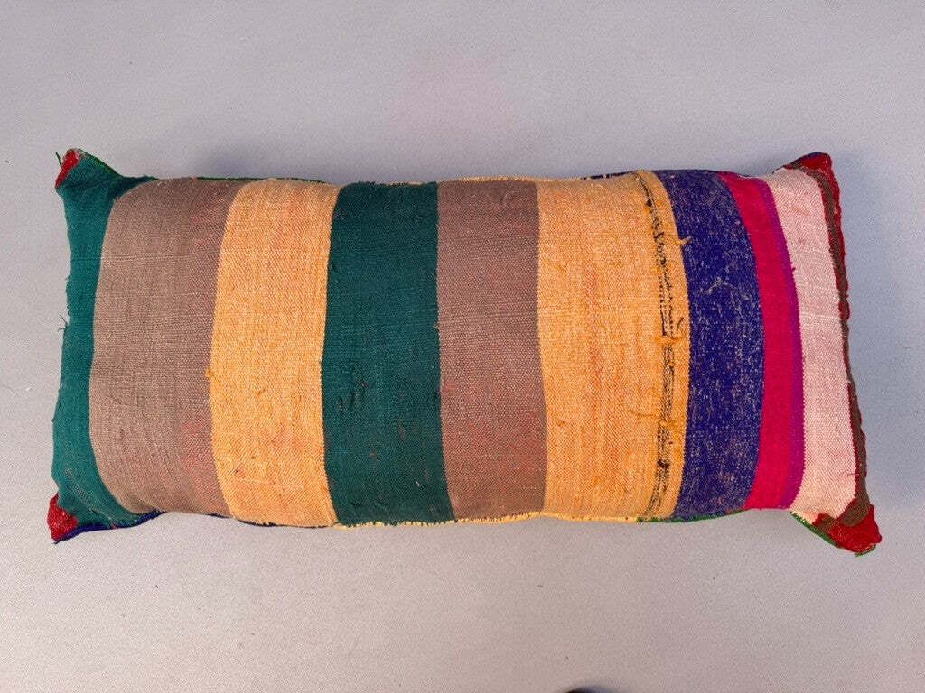 Giant Kilim Floor Cushion, Complete 90x46x25 Cm Kilim Floor Cushion Bolster 2560 photo buy
