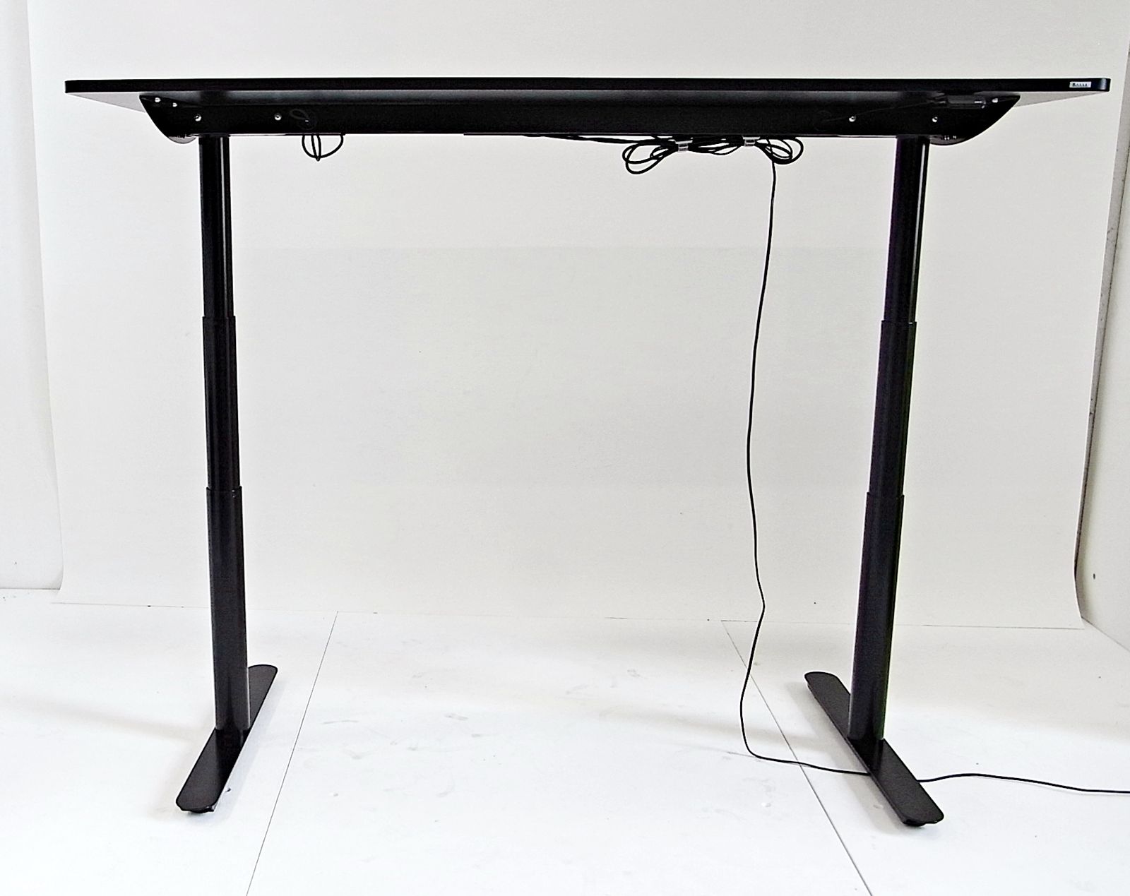 Bosse M3, Module Space, bureau, elektrisch in hoogte verstelbaar, 2020s photo furniture