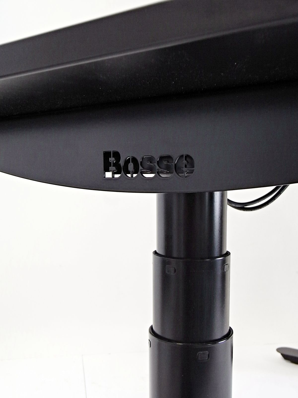 Bosse M3, Module Space, Desk, Electrically Height Adjustable, 2020s photo vintage