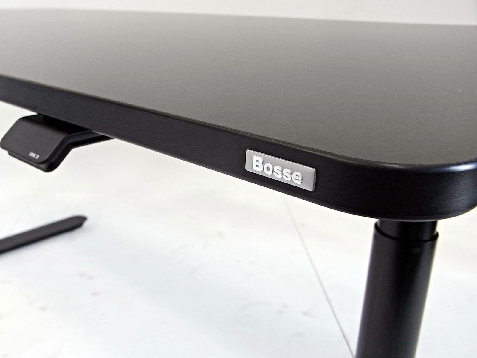 Meubels Bosse M3, Module Space, bureau, elektrisch in hoogte verstelbaar, 2020s photo