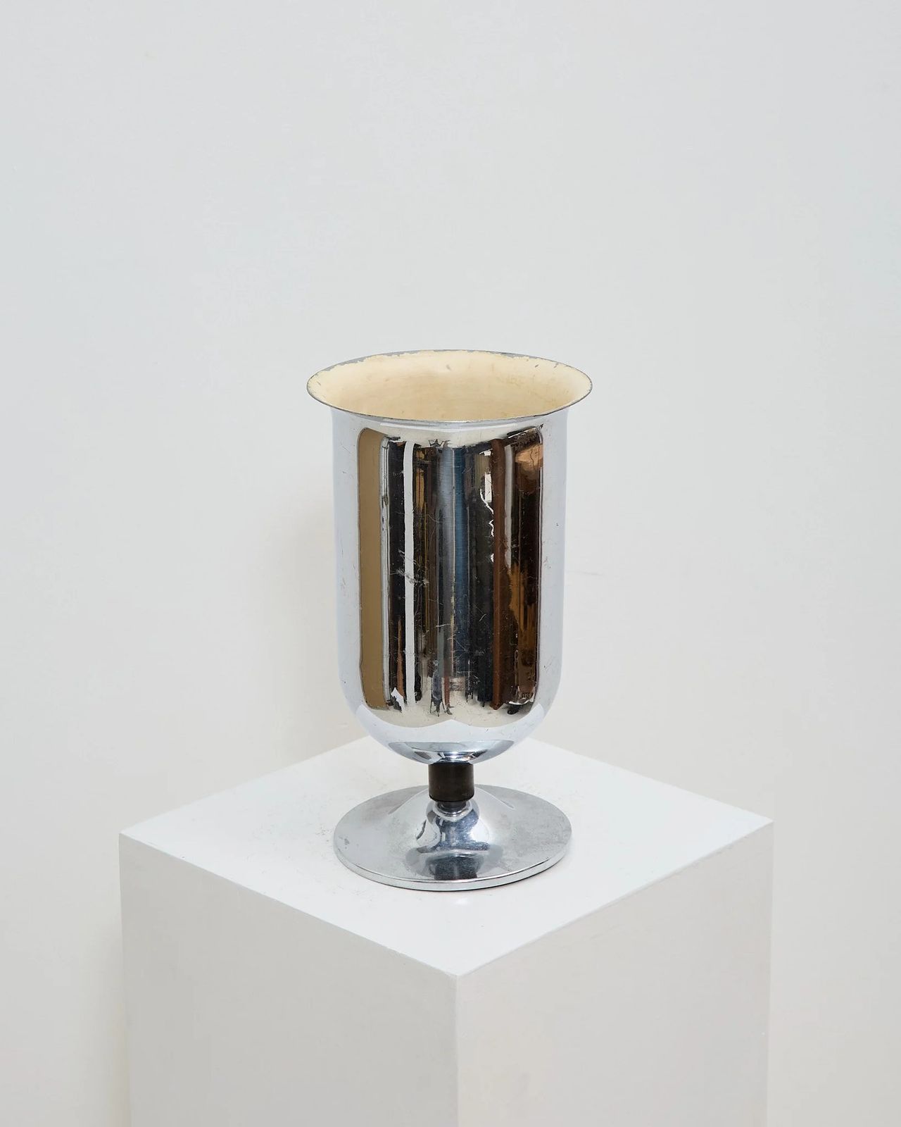 Deco Uplighter, jaren 1930 photo furniture