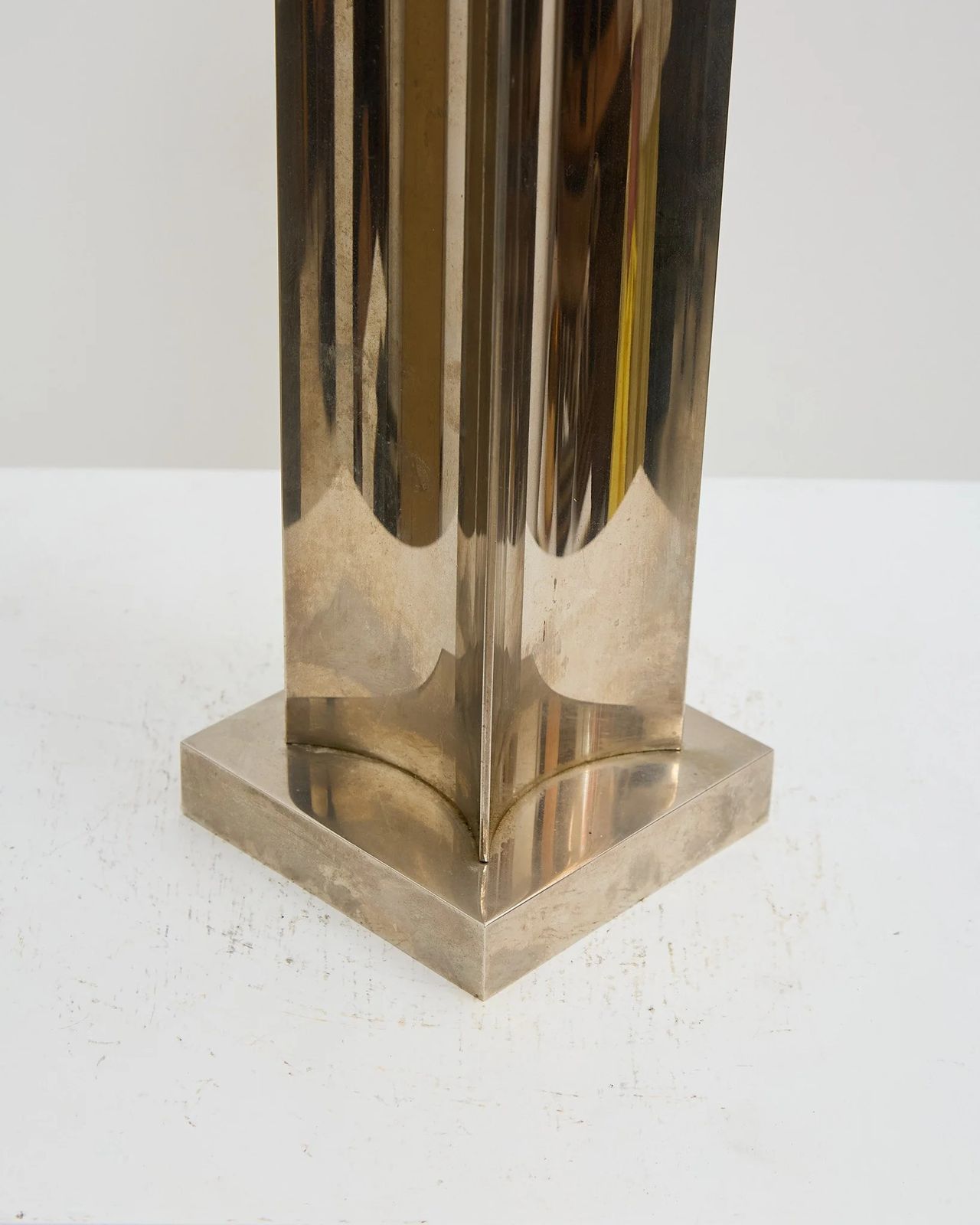 Smart Modernist Lamp, 1960s photo buy