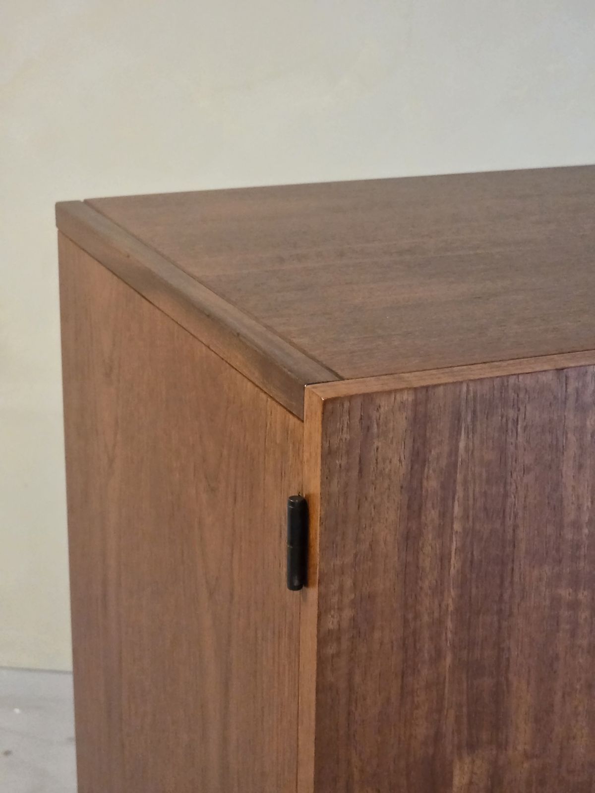 2474.0 Pastoe Cu03 Cupboard Cabinet, Cees Braakman, Japanese Serie, jaren 1950 photo