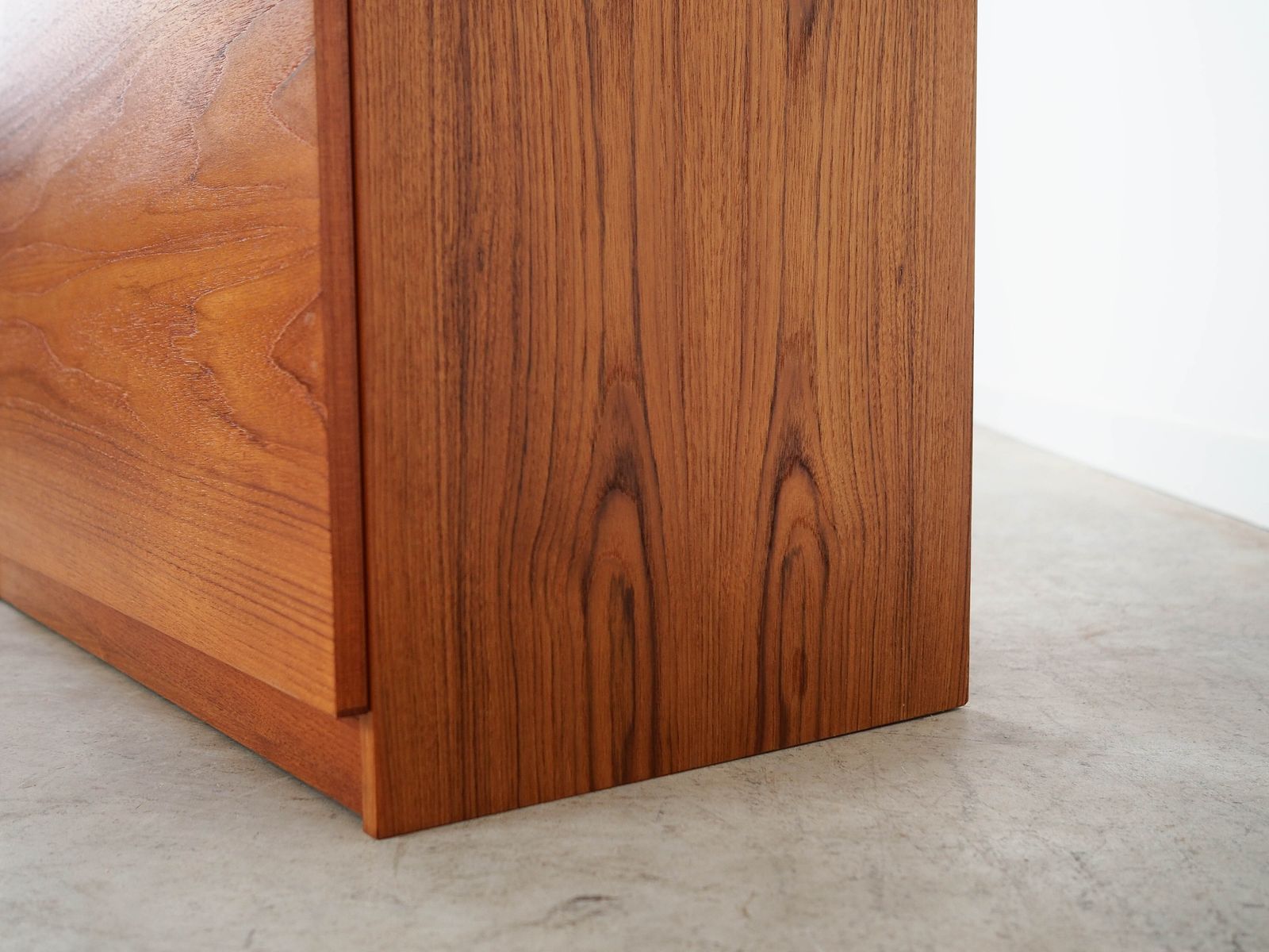 719.0 Turntable Cabinet, Danish Design, 1970s, Made In Denmark photo