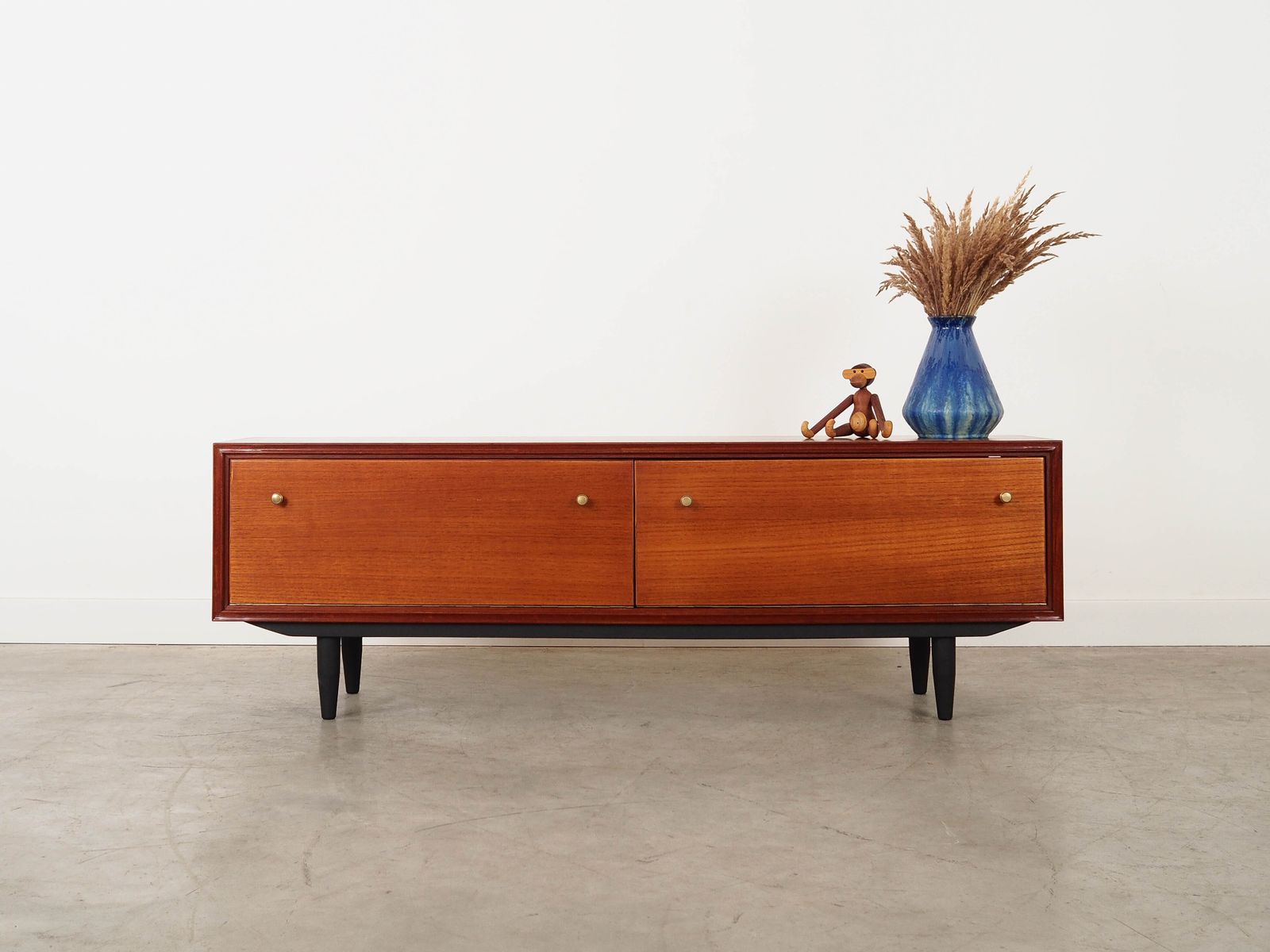 Teak Sideboard, German Design, 1970s, Made In Germany photo furniture