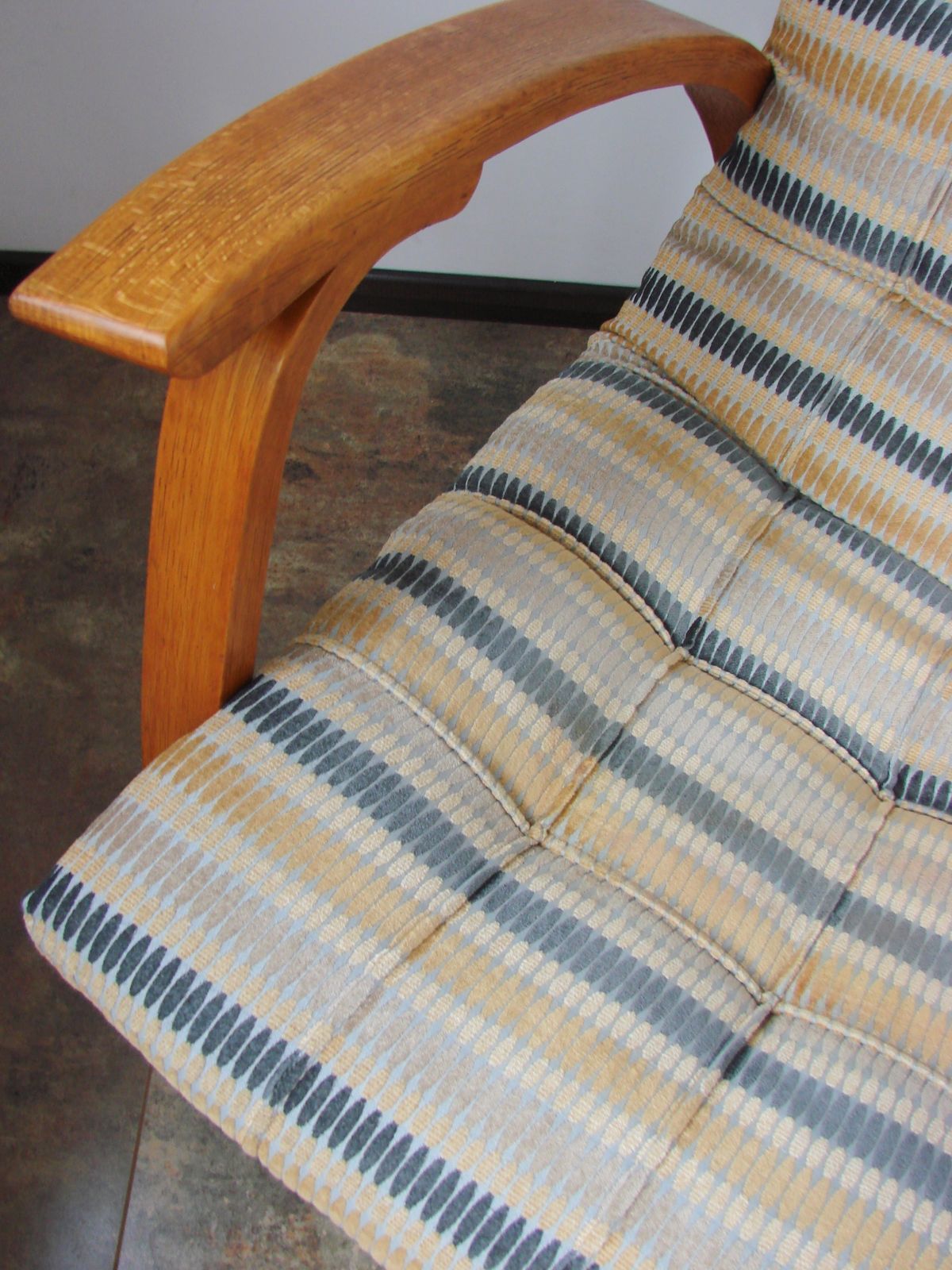 photo buy Jan Vaněk Armchair, Závody Projekt, 1930s, Czechoslovak Modernism