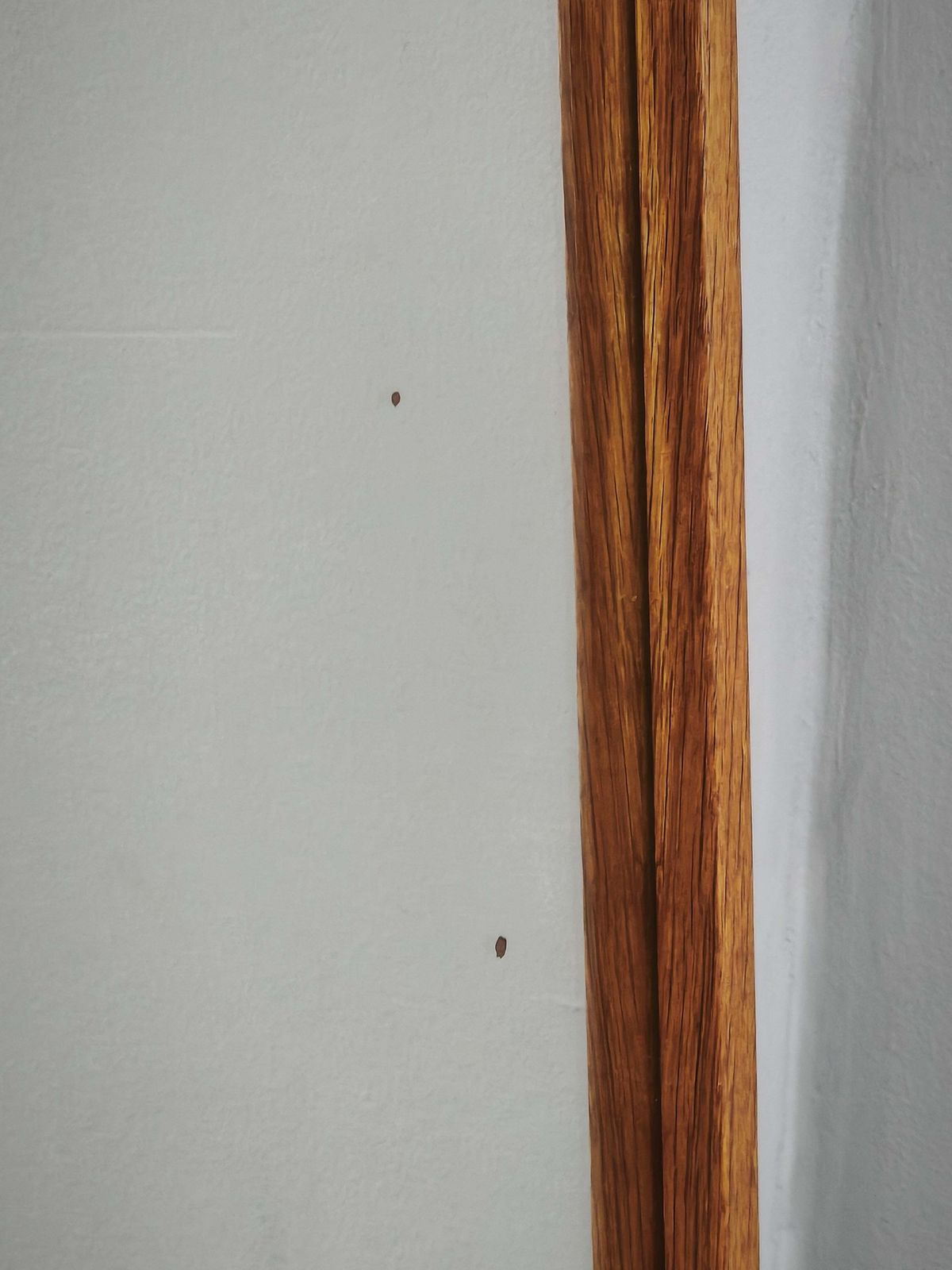 photo furniture Aksel Kjersgaard No. 146 Eiken Wandspiegel, Denemarken