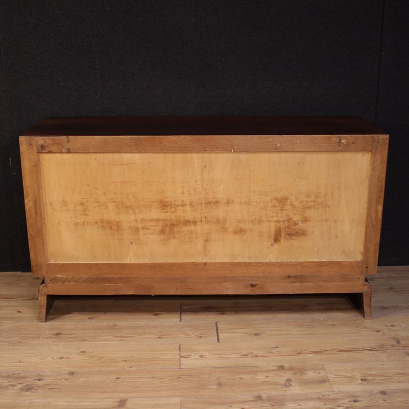Italian Chest Of Drawers, Mid 20th Century photo Furniture