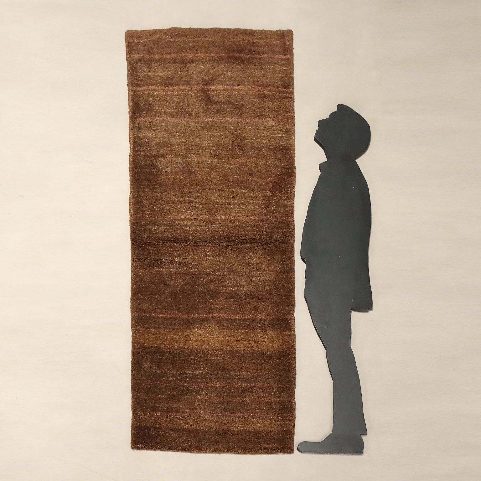 Sartori Burano Runner Rug — Italy Design, India Production photo furniture