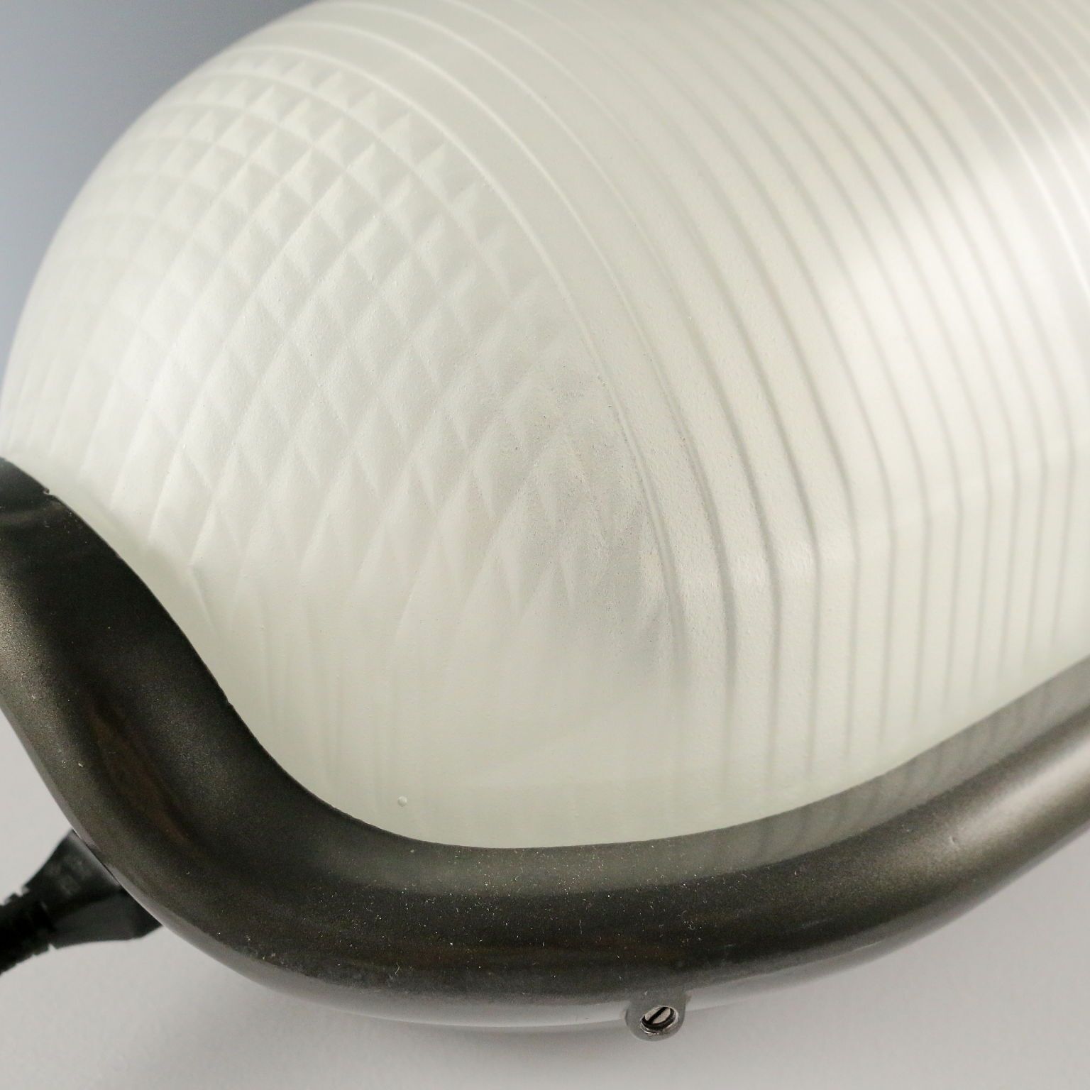 Lamp Model 'Noce' By Achille Castiglioni For Flos photo vintage