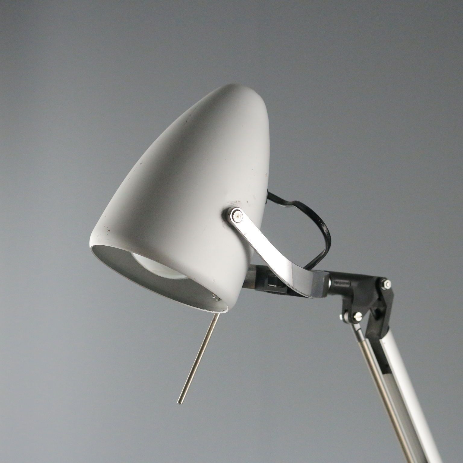 Vintage Lamp Quattrifoglio Design Kulhaneck And Hasuike 1990s photo buy