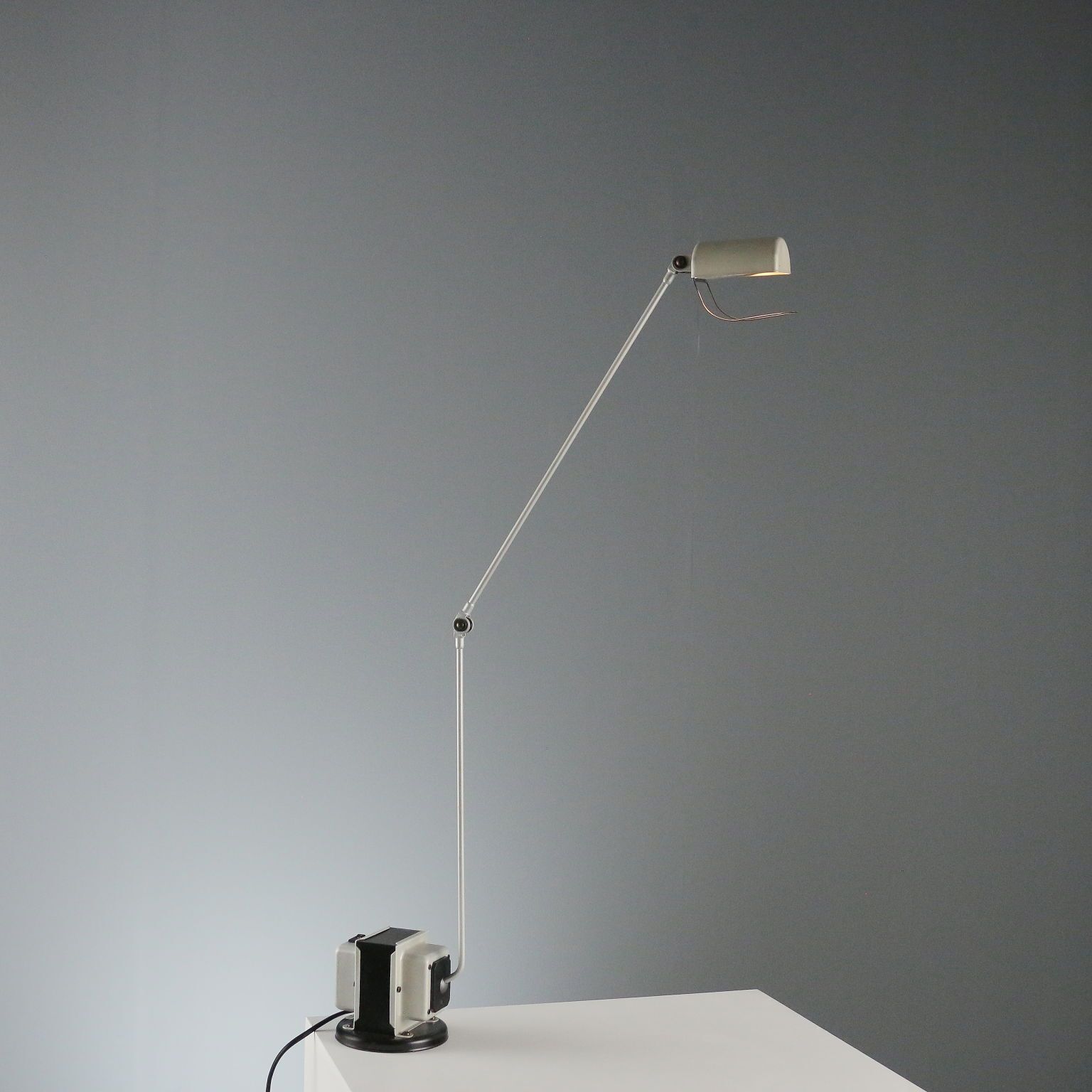 Lamp 'Daphine' van Tommaso Cimini voor Lumina photo for sale