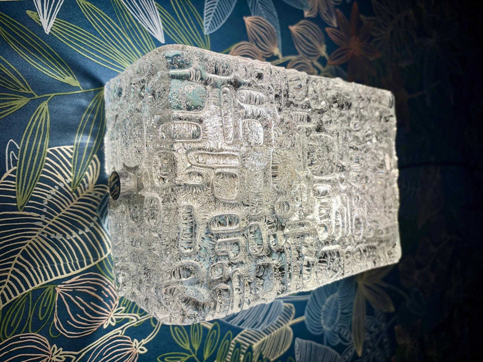 Wandlamp van Wila, jaren 1970 photo buy