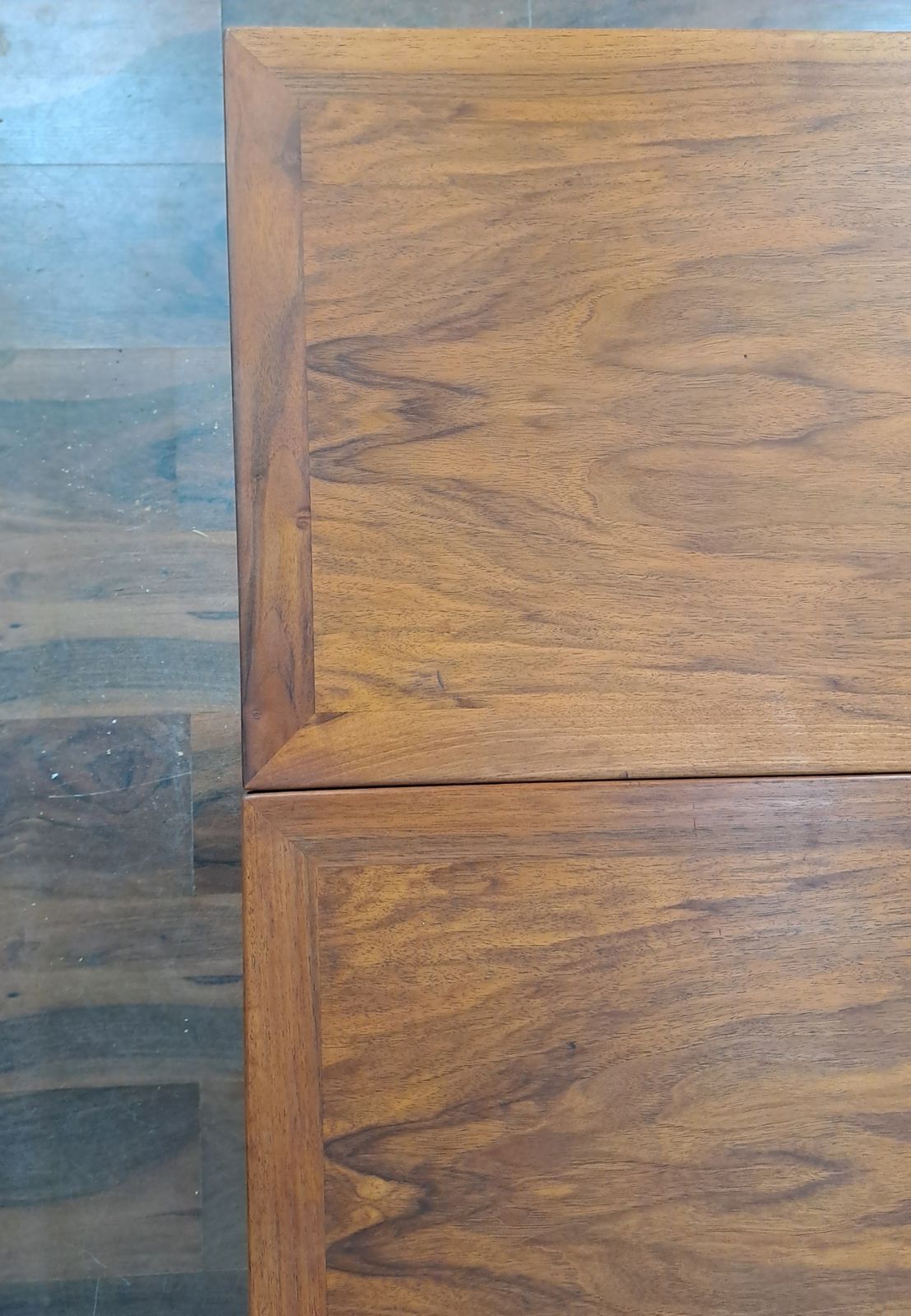 Børge Mogensen Extendable Coffee Table In Teak, Danish Mid Century 1960s photo furniture