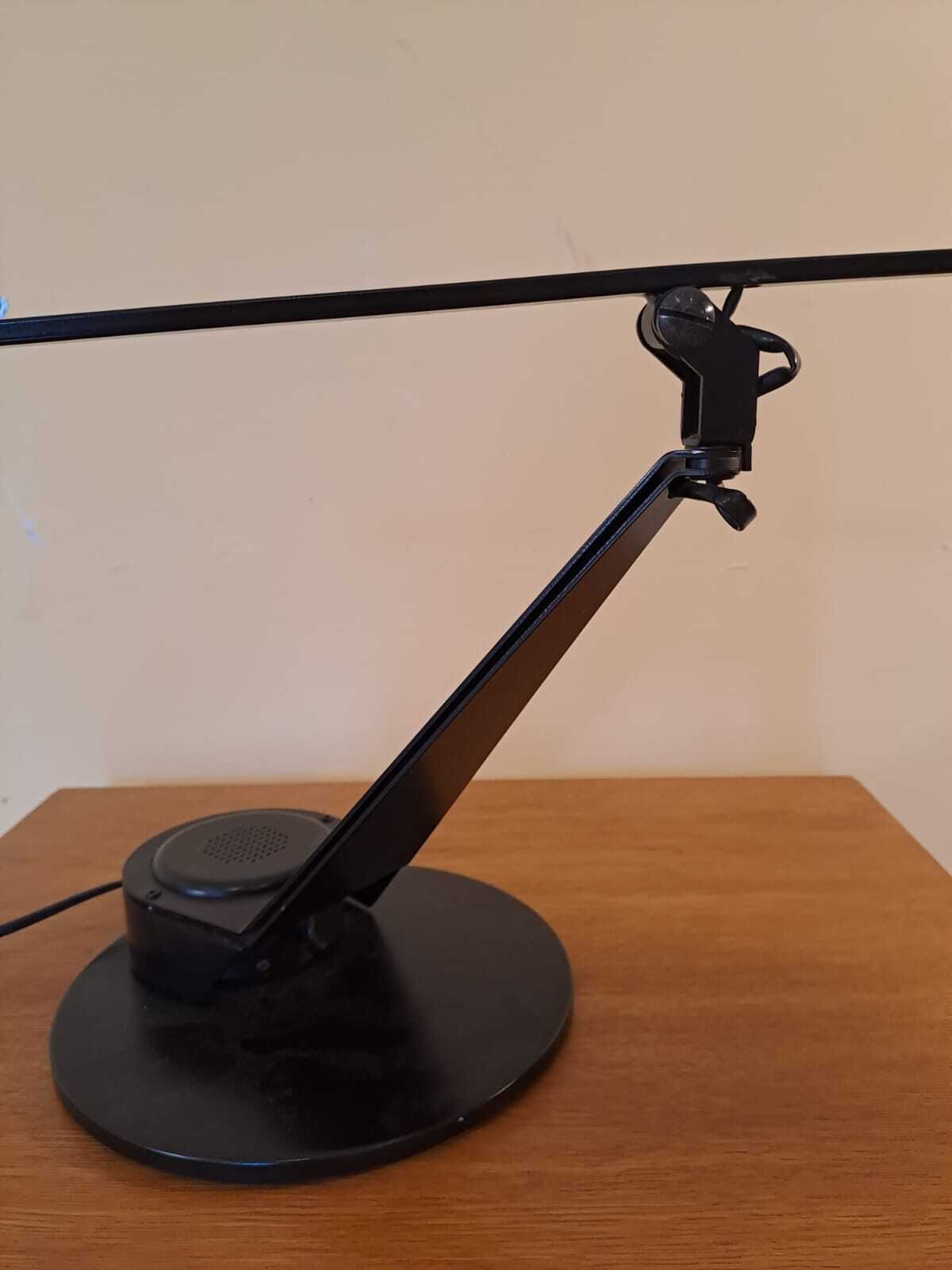 Table Articulate Lamp By Fase, Spanish Vintage 1980s