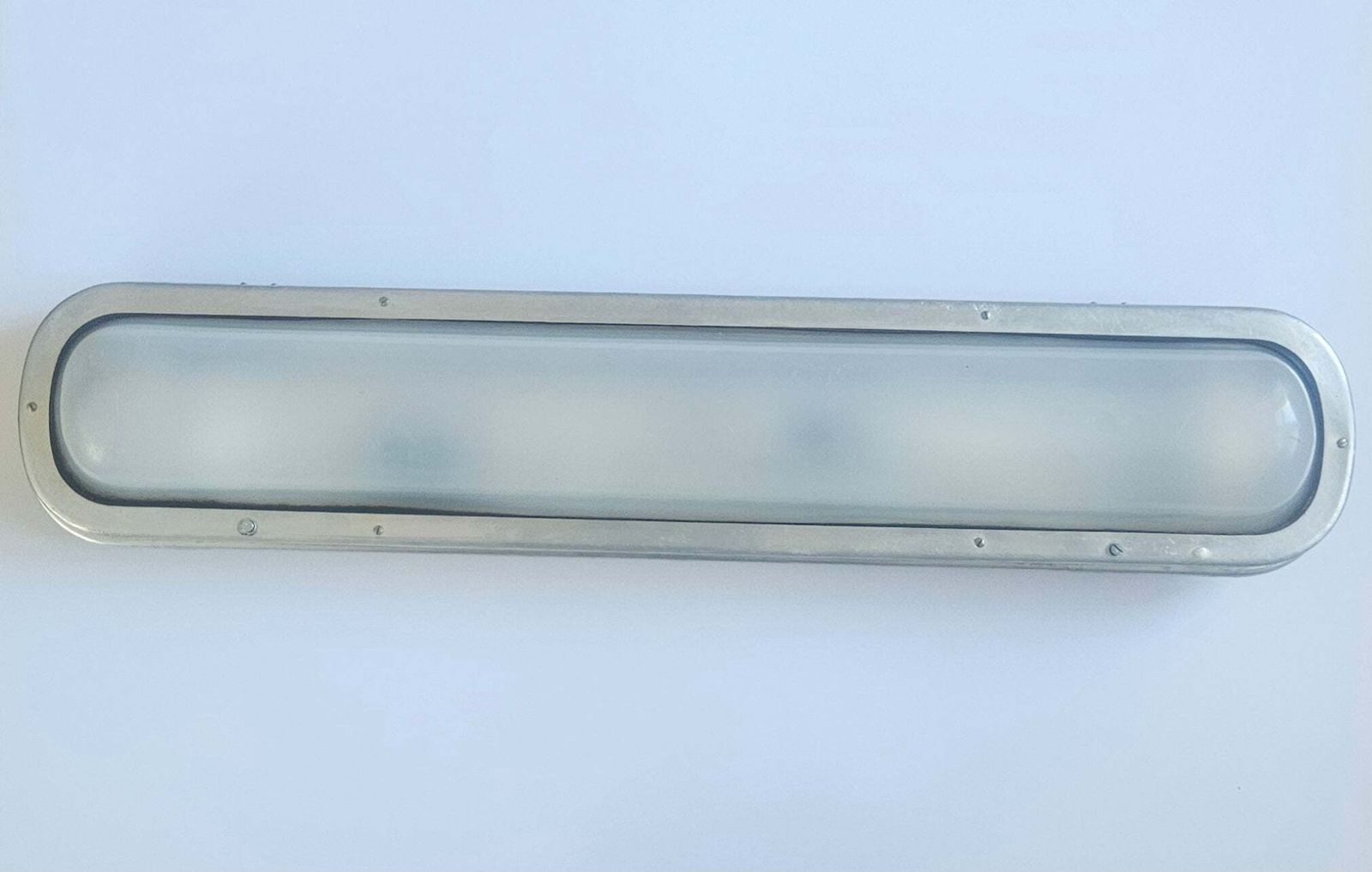 Zeer zeldzame Bauhaus, art deco, functionalisme wand- of plafondlamp, jaren 1930 photo furniture