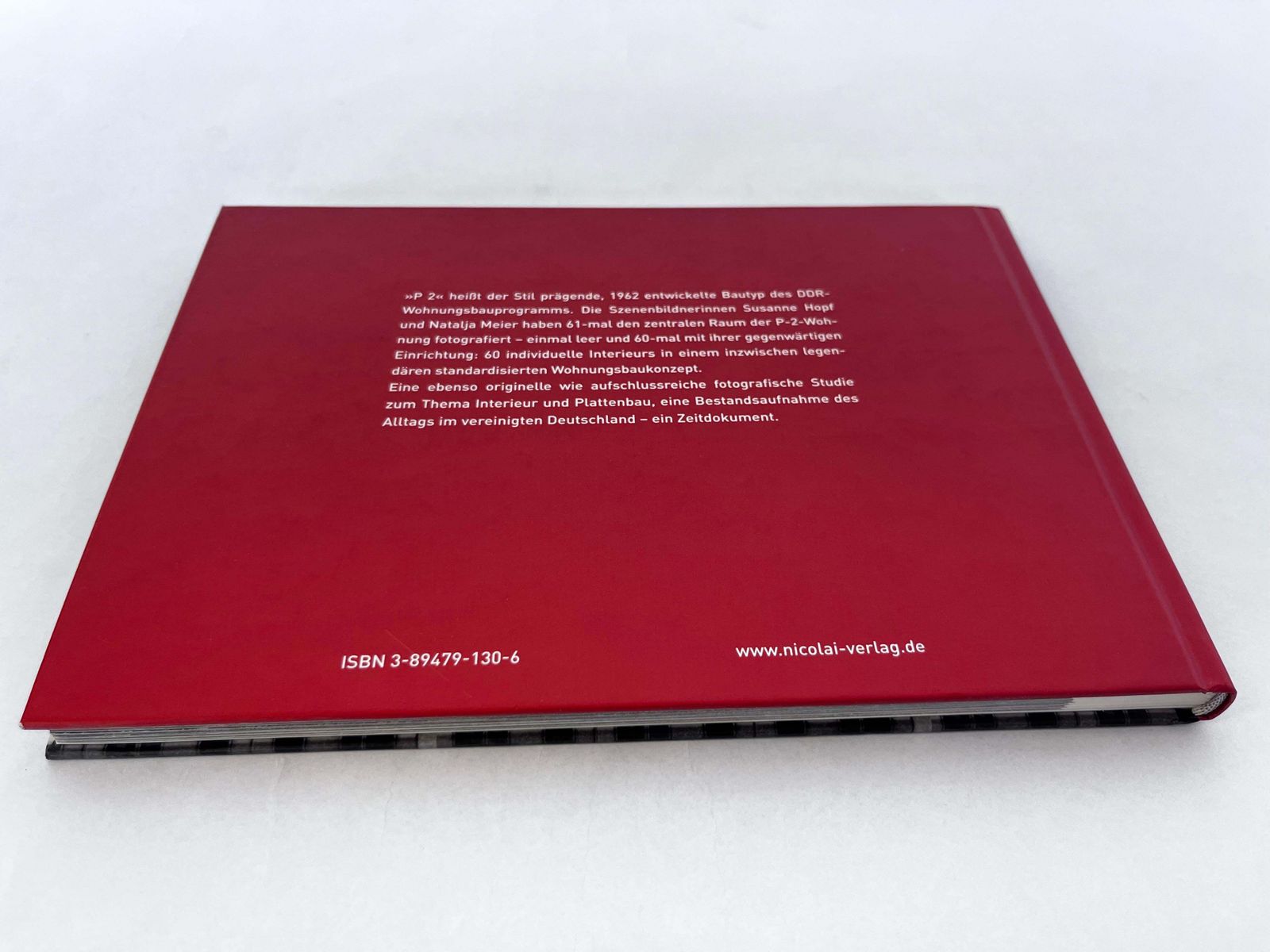 Plattenbau Privat: 60 Interieurs By Susann Hopf photo 180.0
