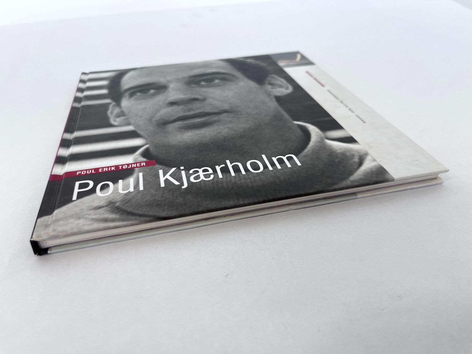 Poul Kjærholm By Poul Erik Tøjner photo Home Decor
