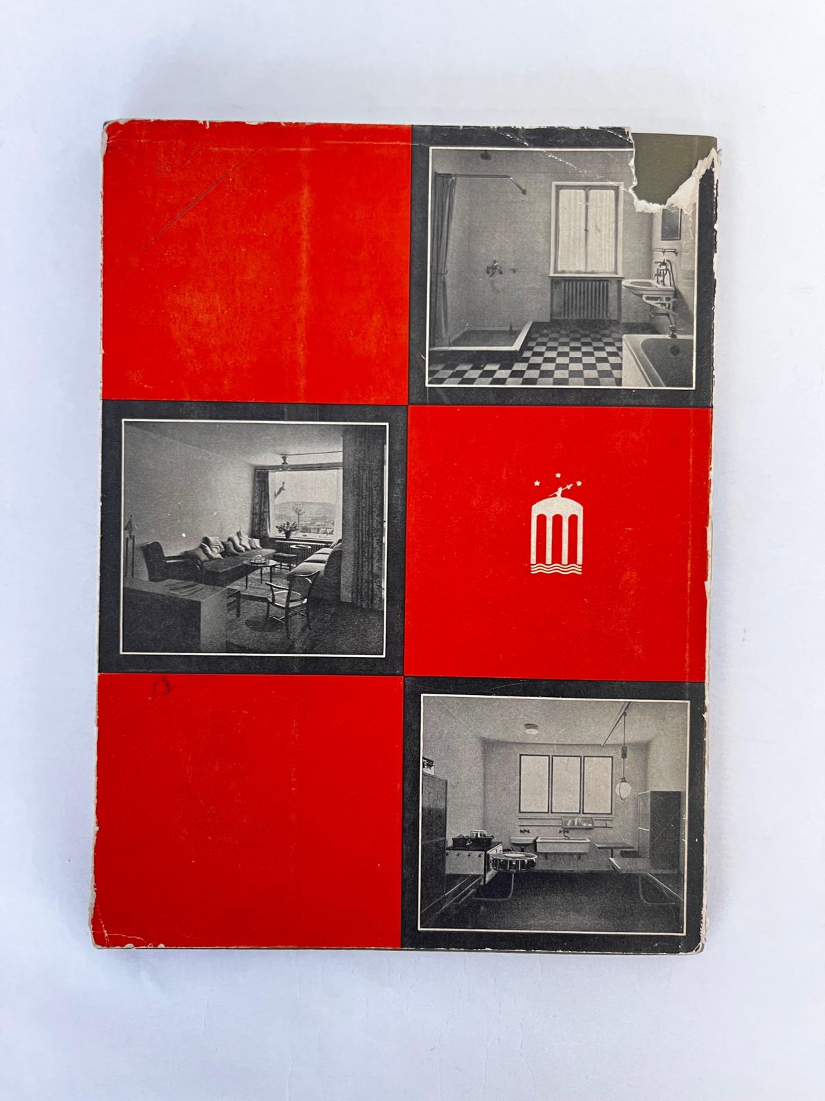 Die Schöne Wohnung. Beispiele Neuzeitlicher Deutscher Wohnräume By Hans Eckstein photo 201.0