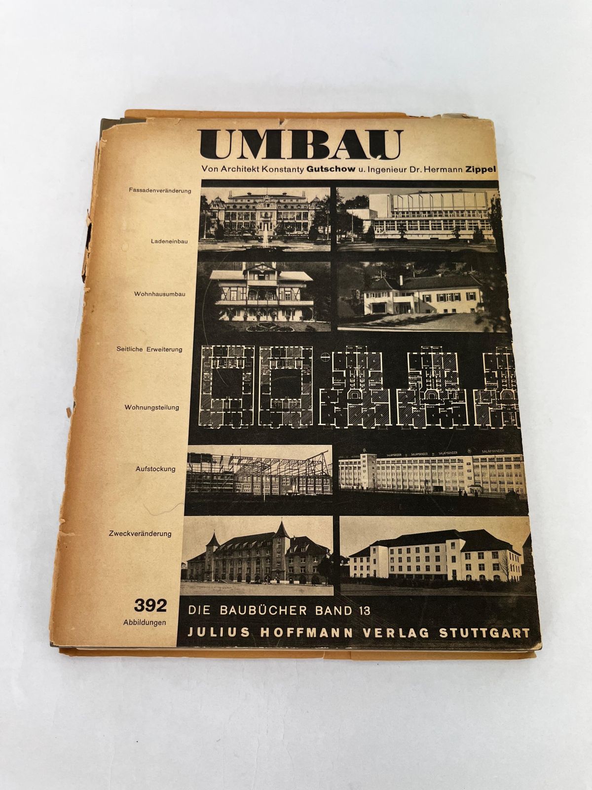 Umbau   Fassadenveränderung, Ladeneinbau, Wohnhausmbau, Seitliche Erwiterung photo for sale