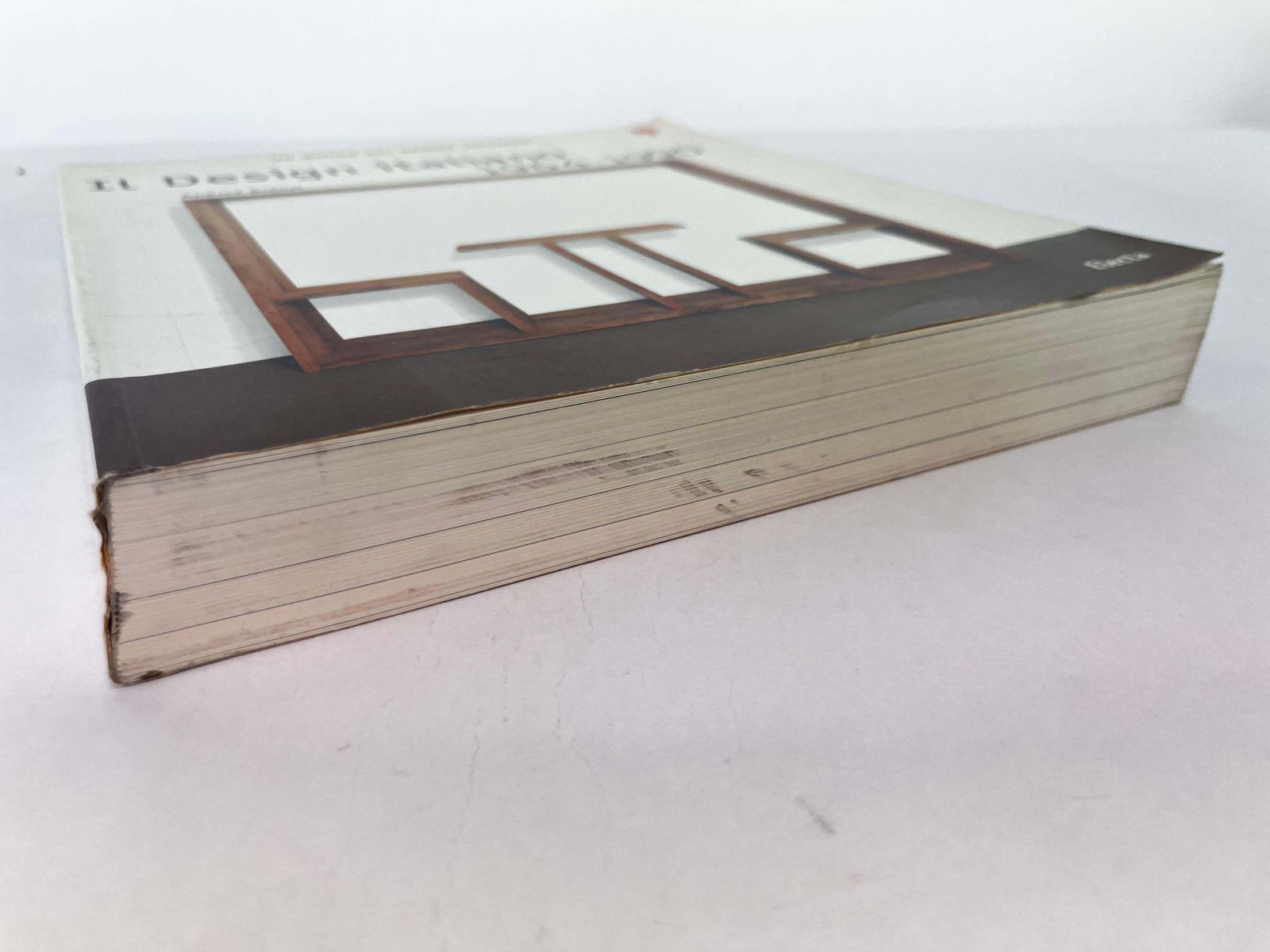 Il Design Italiano. 1964   1990 By Andrea Branzi photo Woonaccessoires