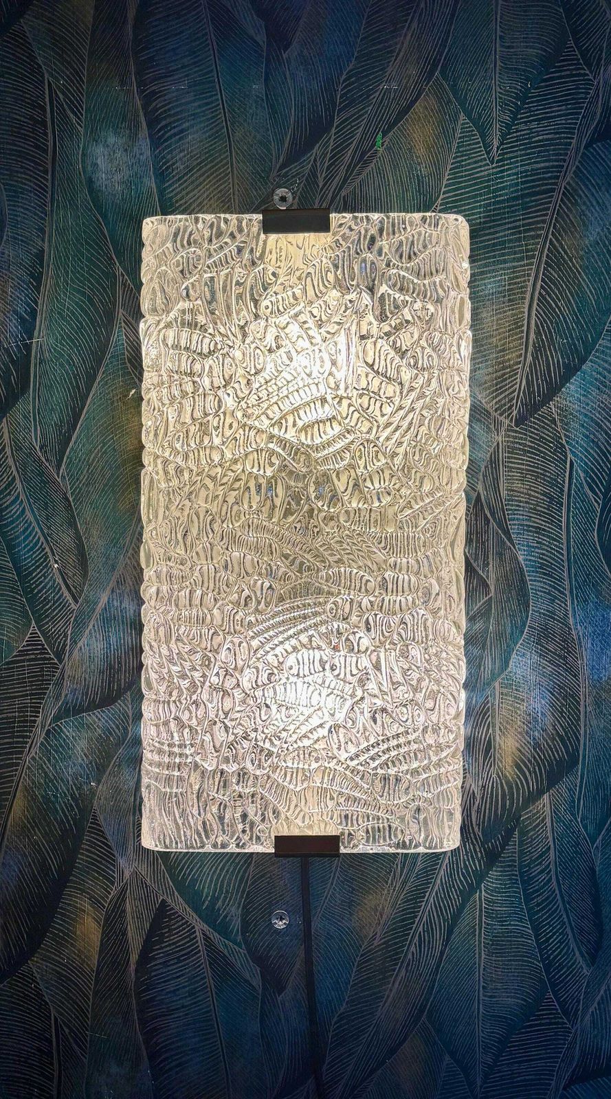 Wandlamp van Wila, jaren 1970 photo Verlichting