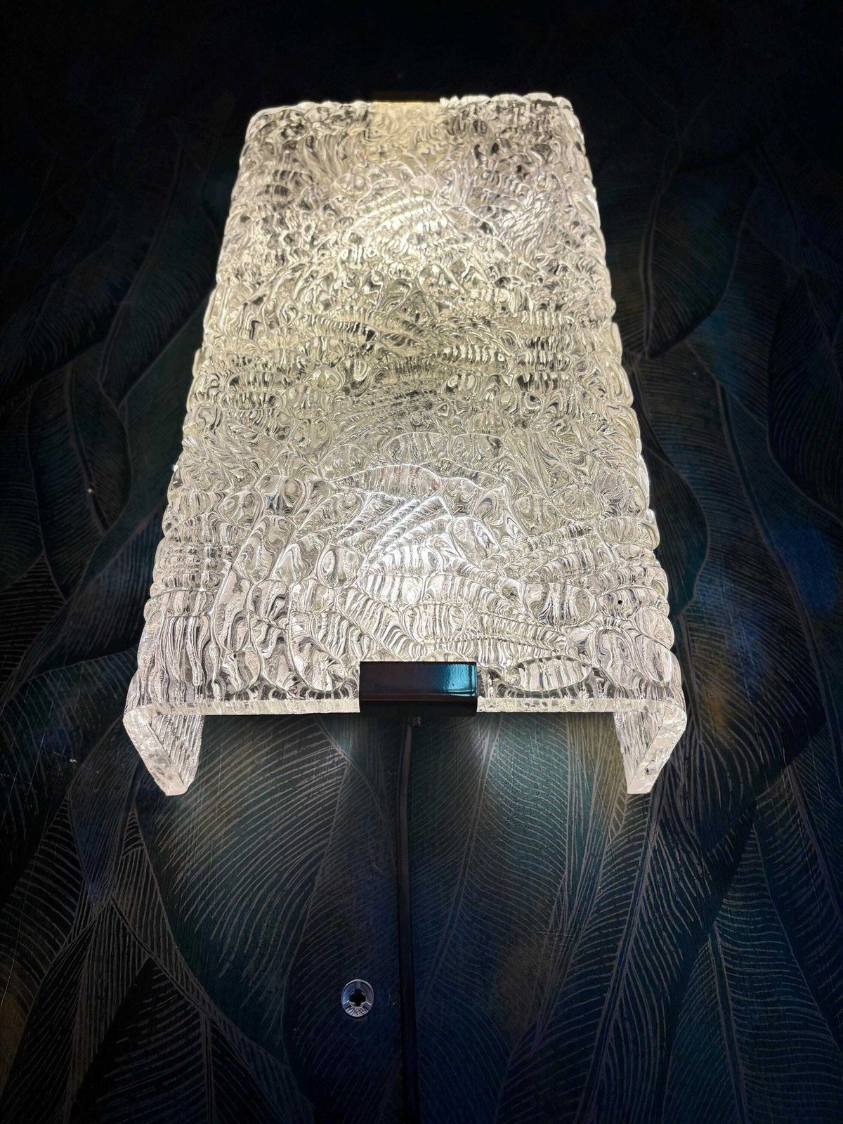 photo for sale Wandlamp van Wila, jaren 1970