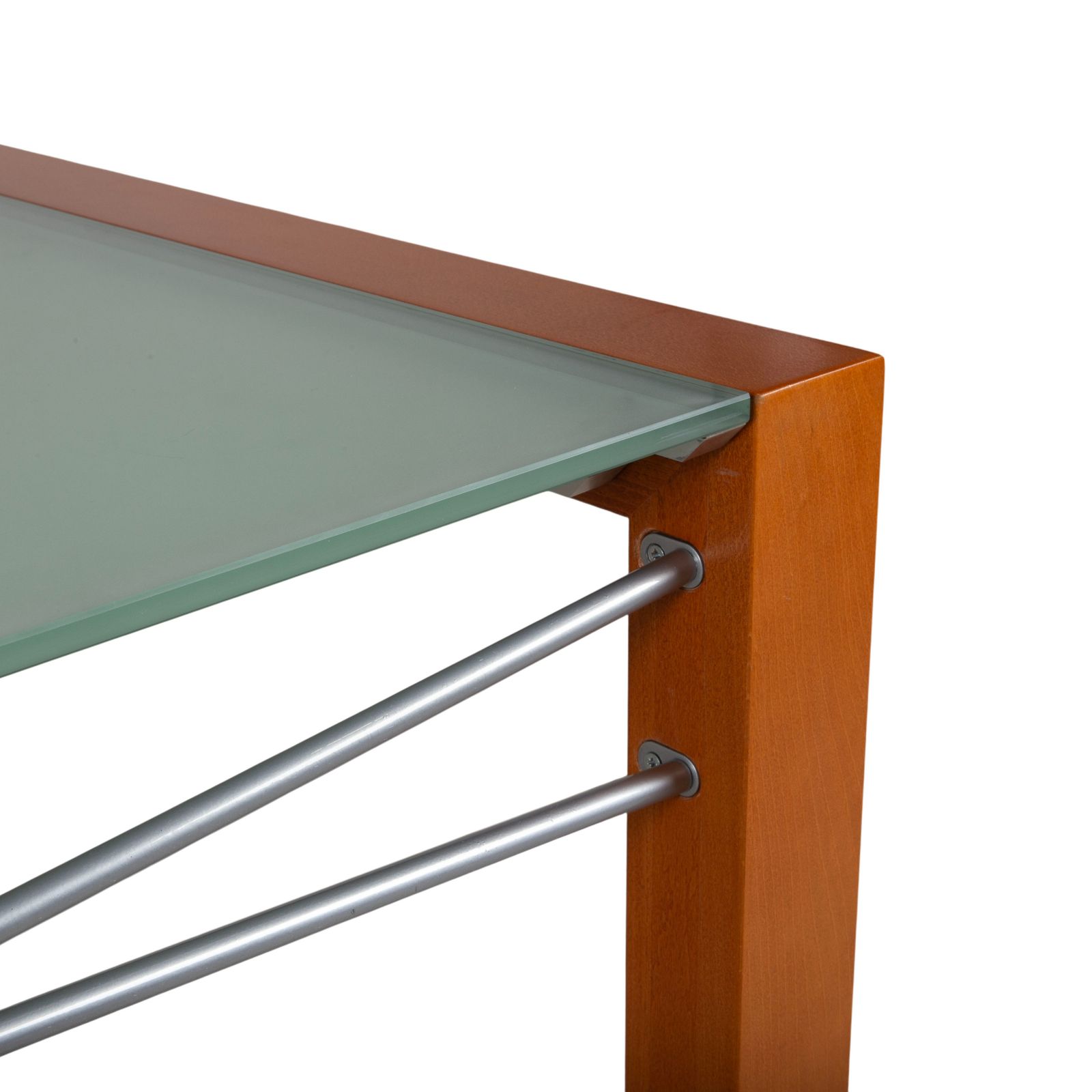 photo furniture Ligne Roset Extensia Houten Eettafel, Bruin, Uitschuifbaar, 140 259 X 94 Cm