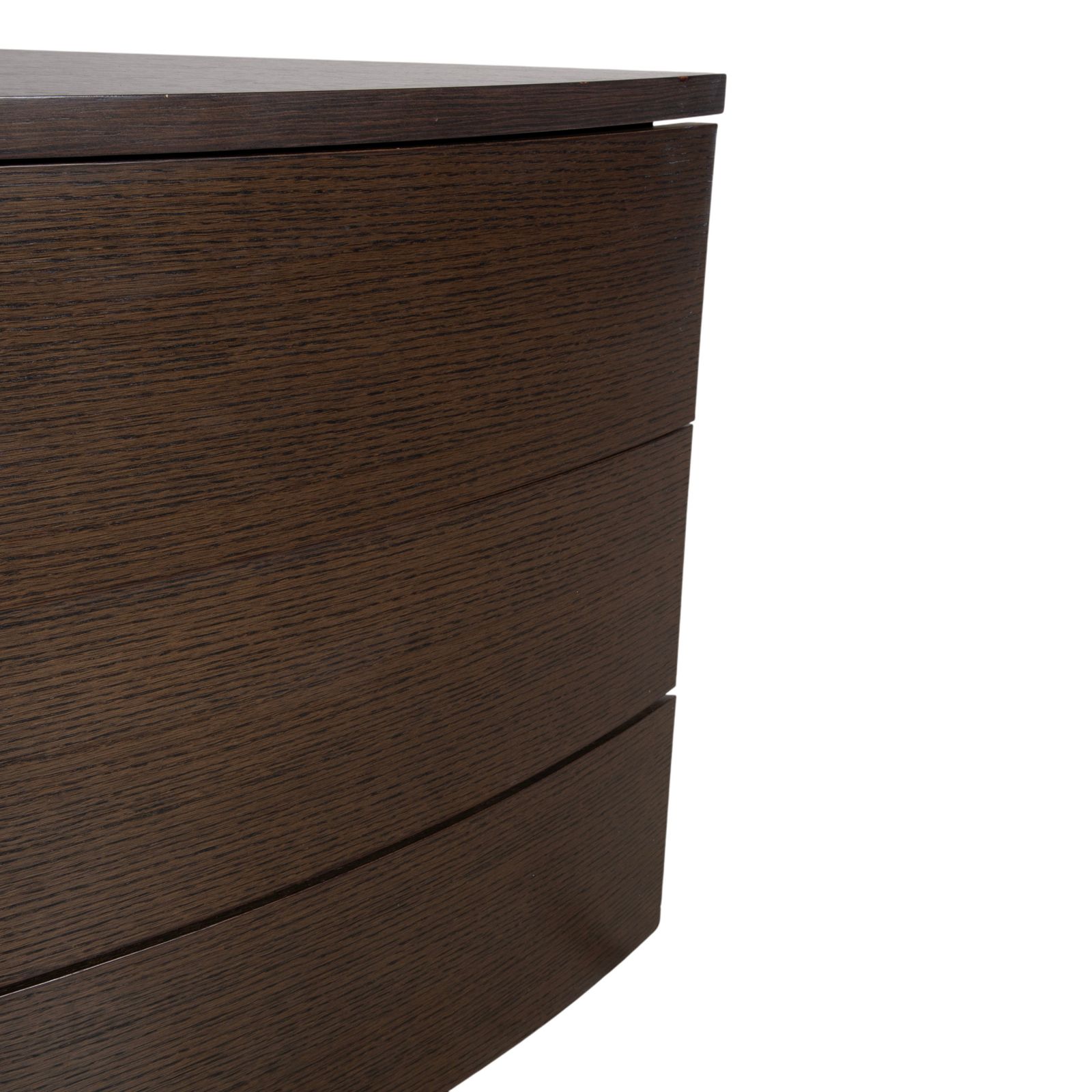 Buffet en bois, brun photo 1005.0