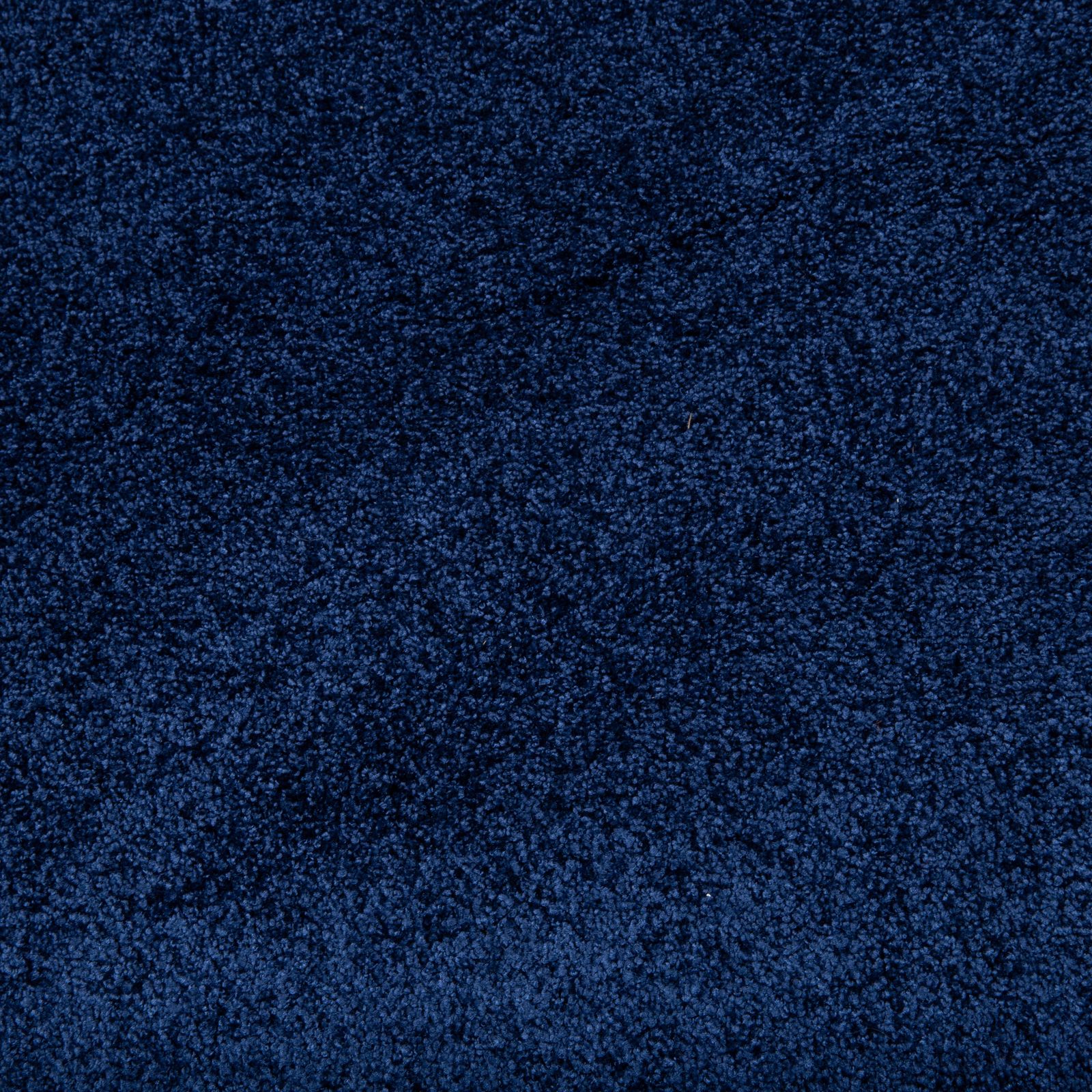 Tapis Object Carpet Smoozy en tissu, bleu profond, 270 cm photo vinterior