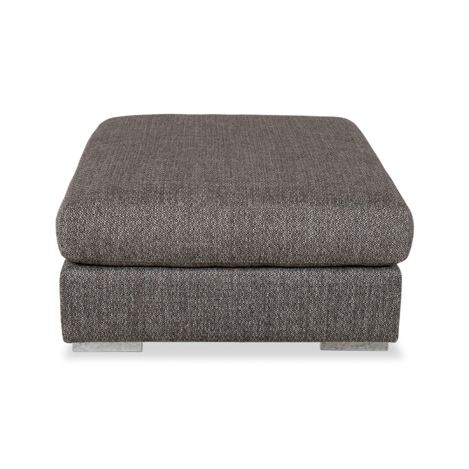 photo for sale Tabouret BoConcept Cenova en tissu gris