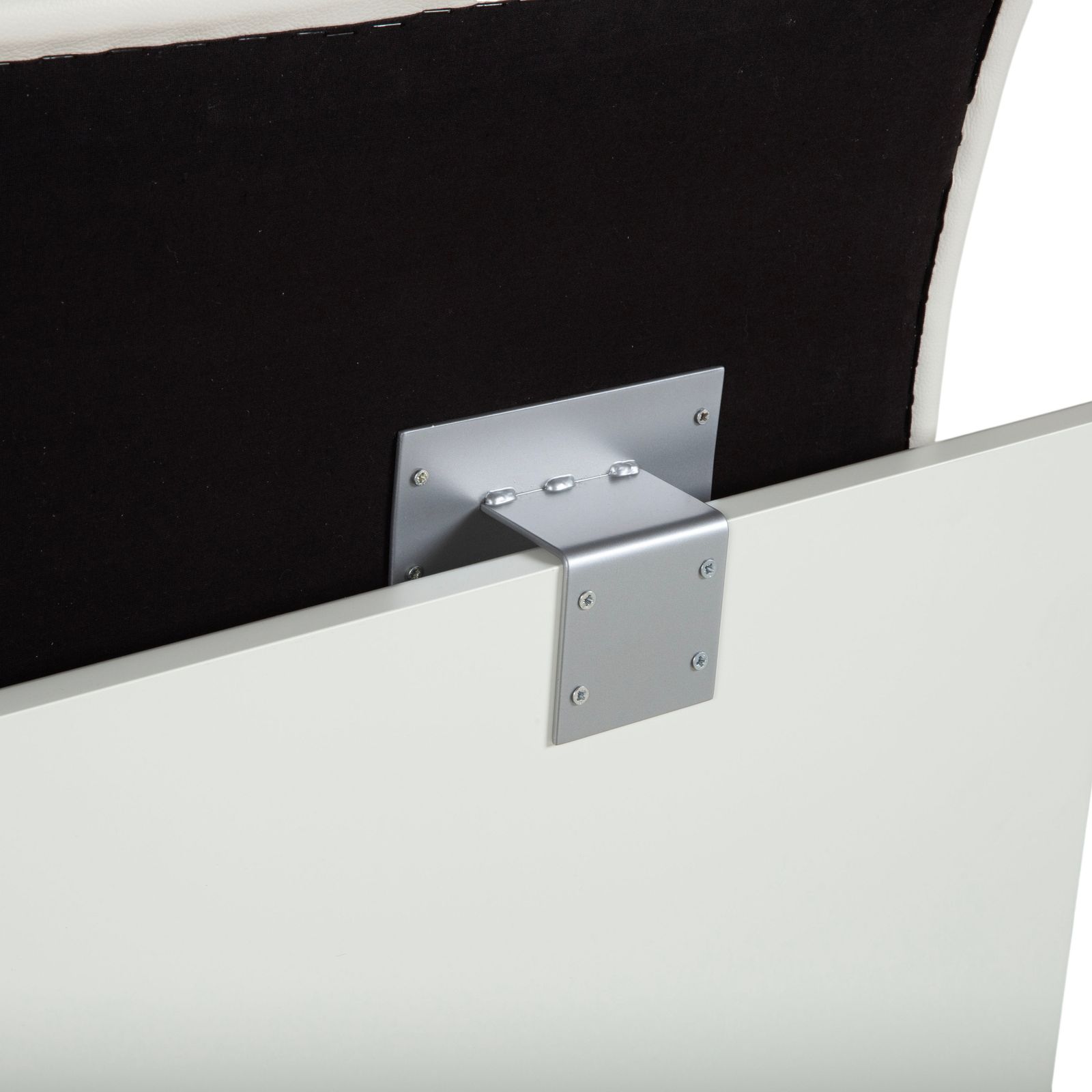 Hülsta Houten Bed Wit photo buy