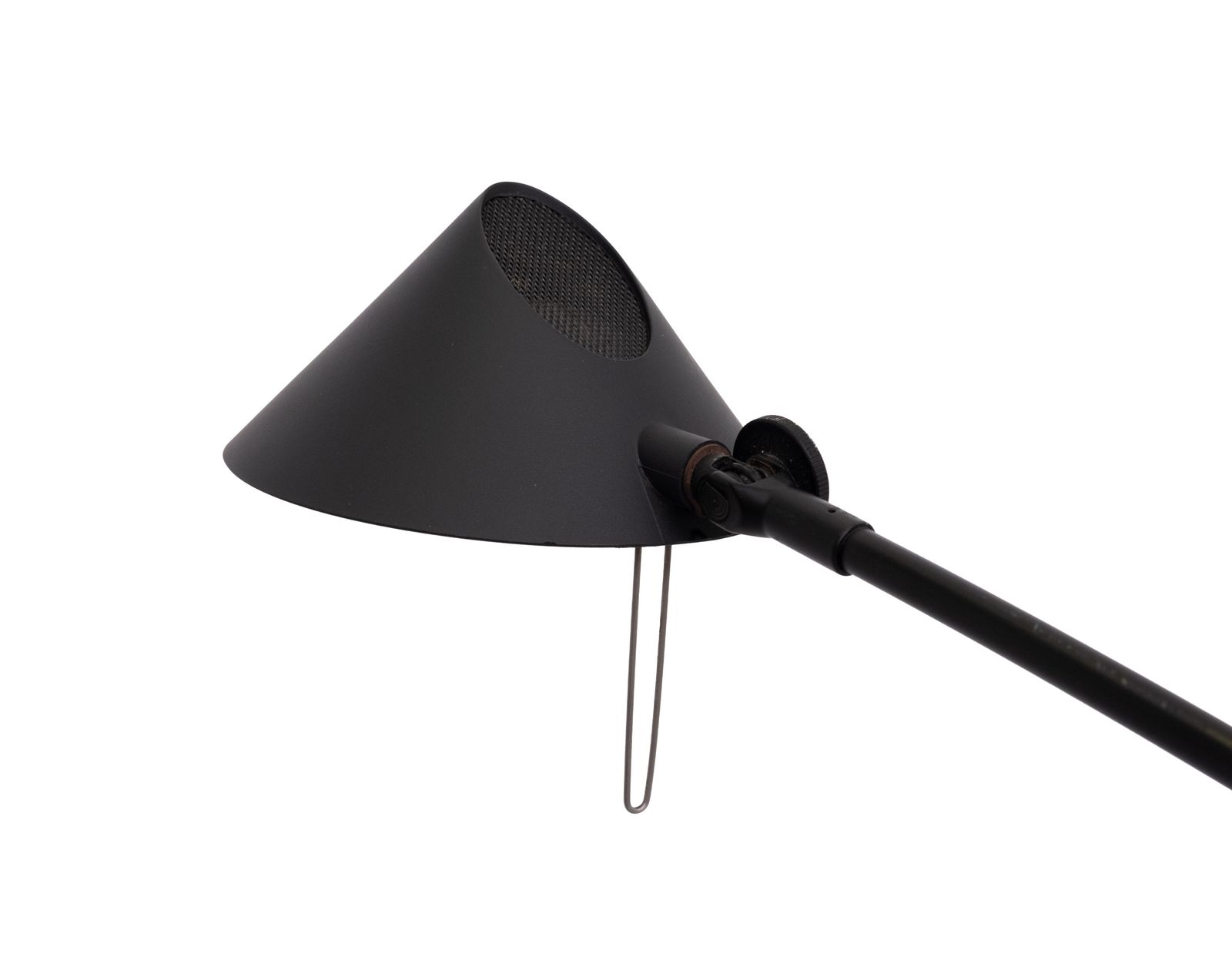 Vloerlamp Artemide Nestore Terra door Carlo Forcolini jaren 1980 Italië photo buy